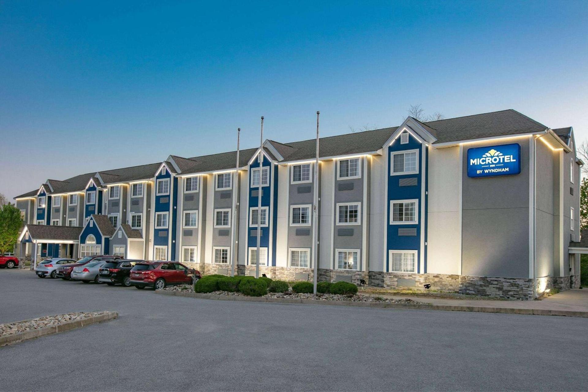 Microtel Inn by Wyndham Beckley photo 3