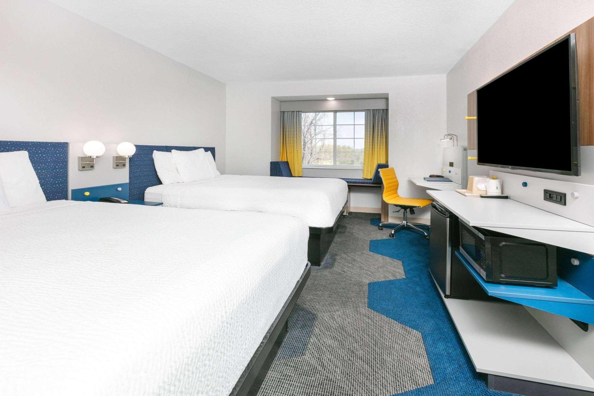 Microtel Inn by Wyndham Beckley photo 9
