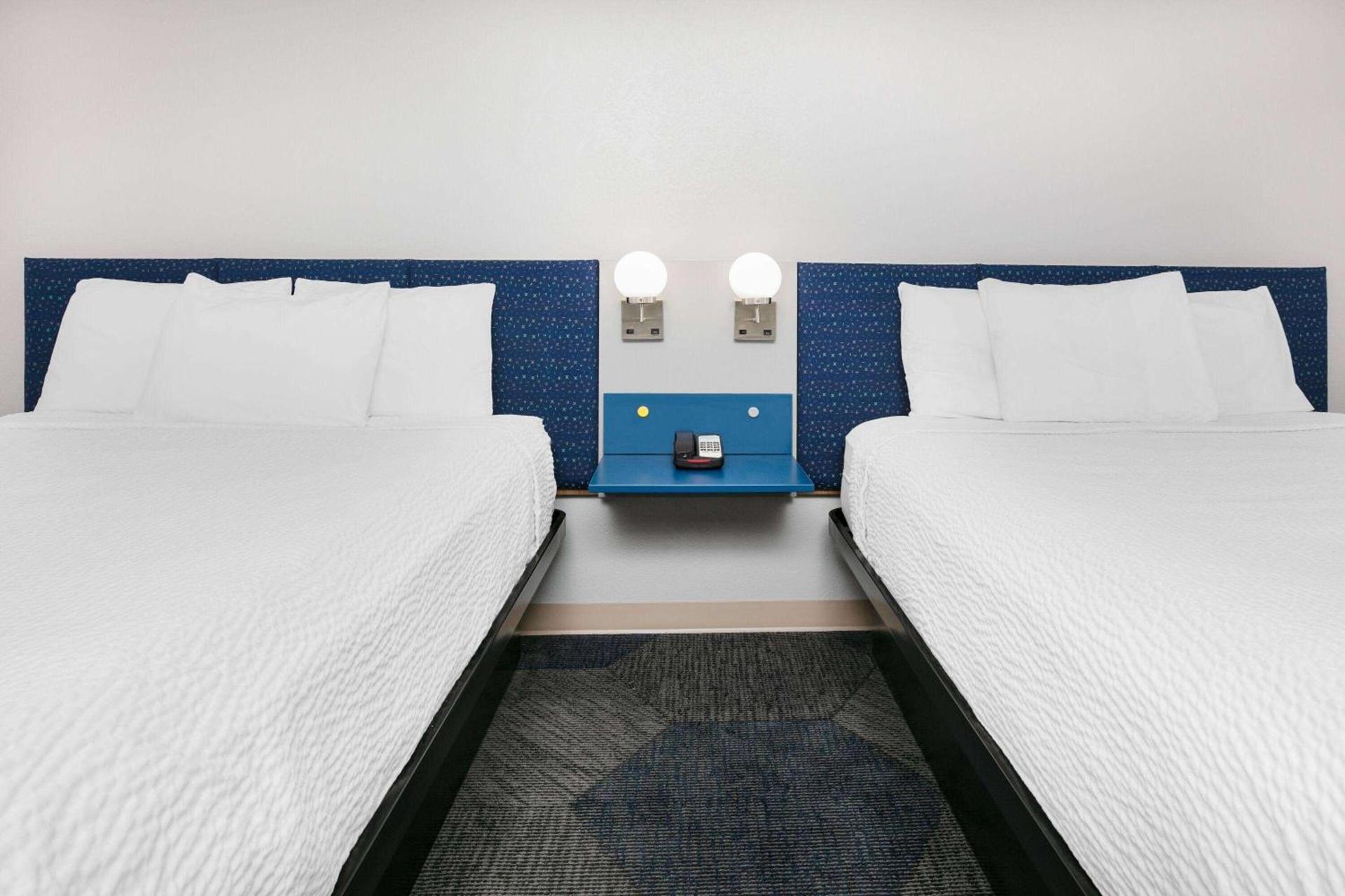 Microtel Inn by Wyndham Beckley photo 10