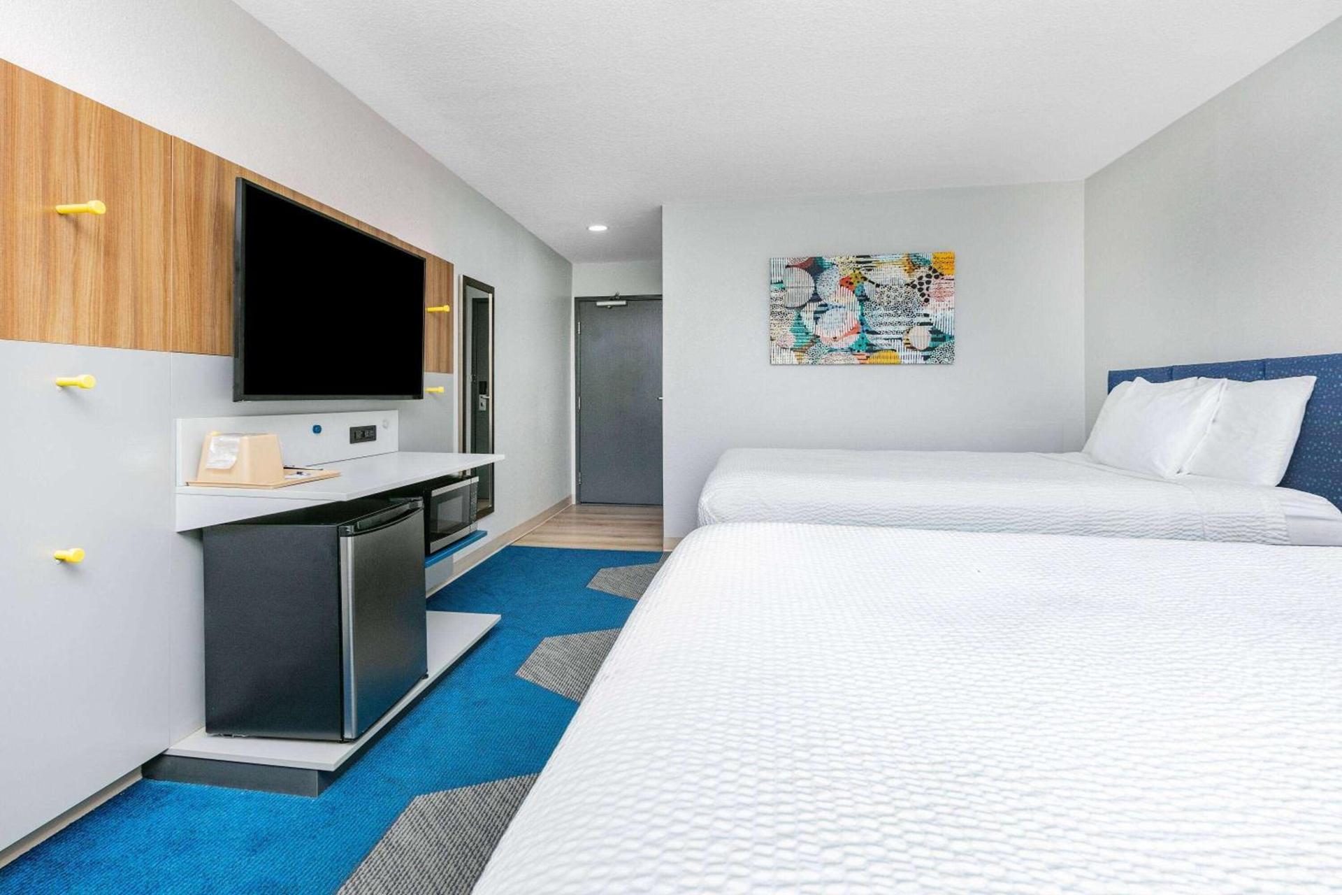 Microtel Inn by Wyndham Beckley photo 15
