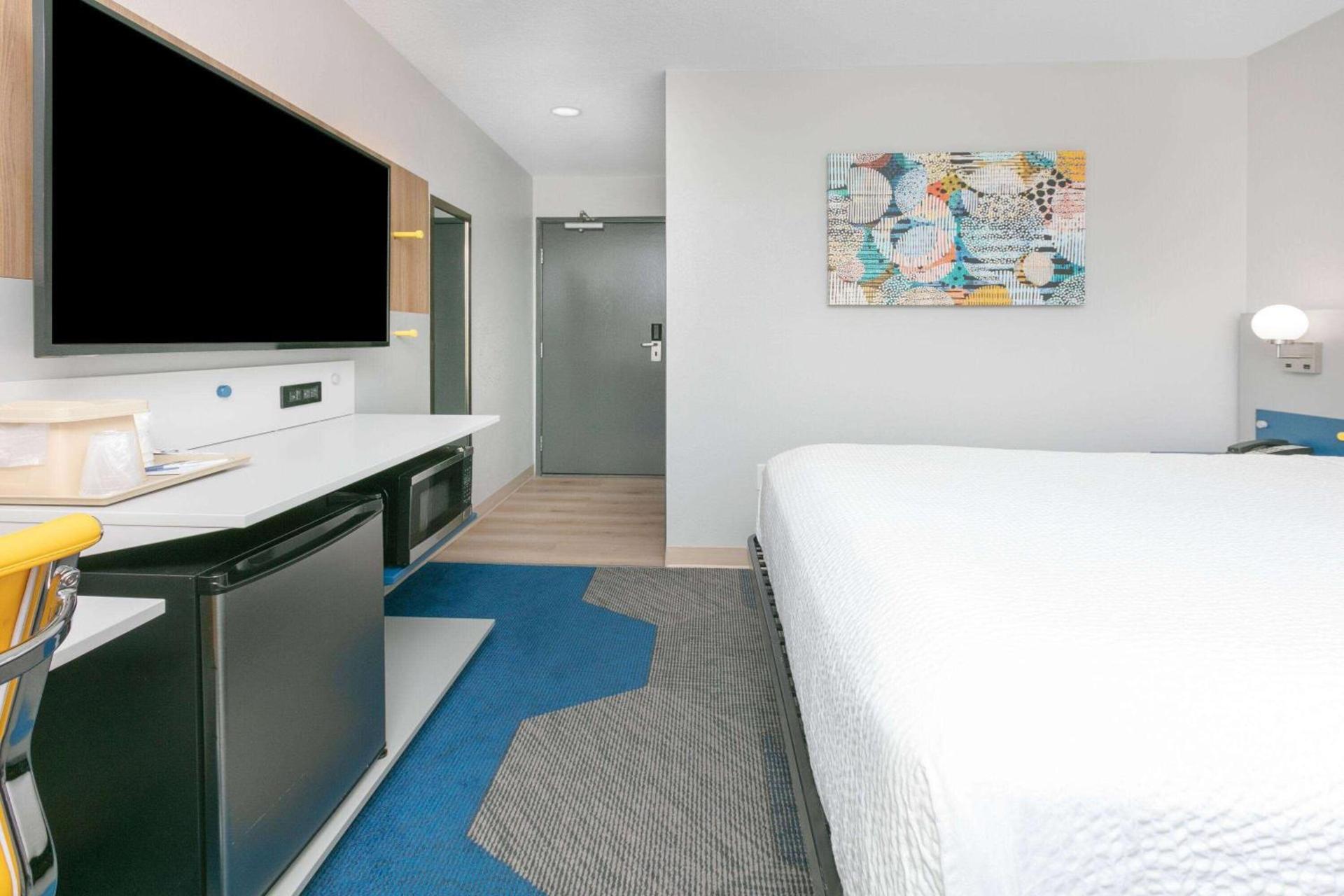 Microtel Inn by Wyndham Beckley photo 19