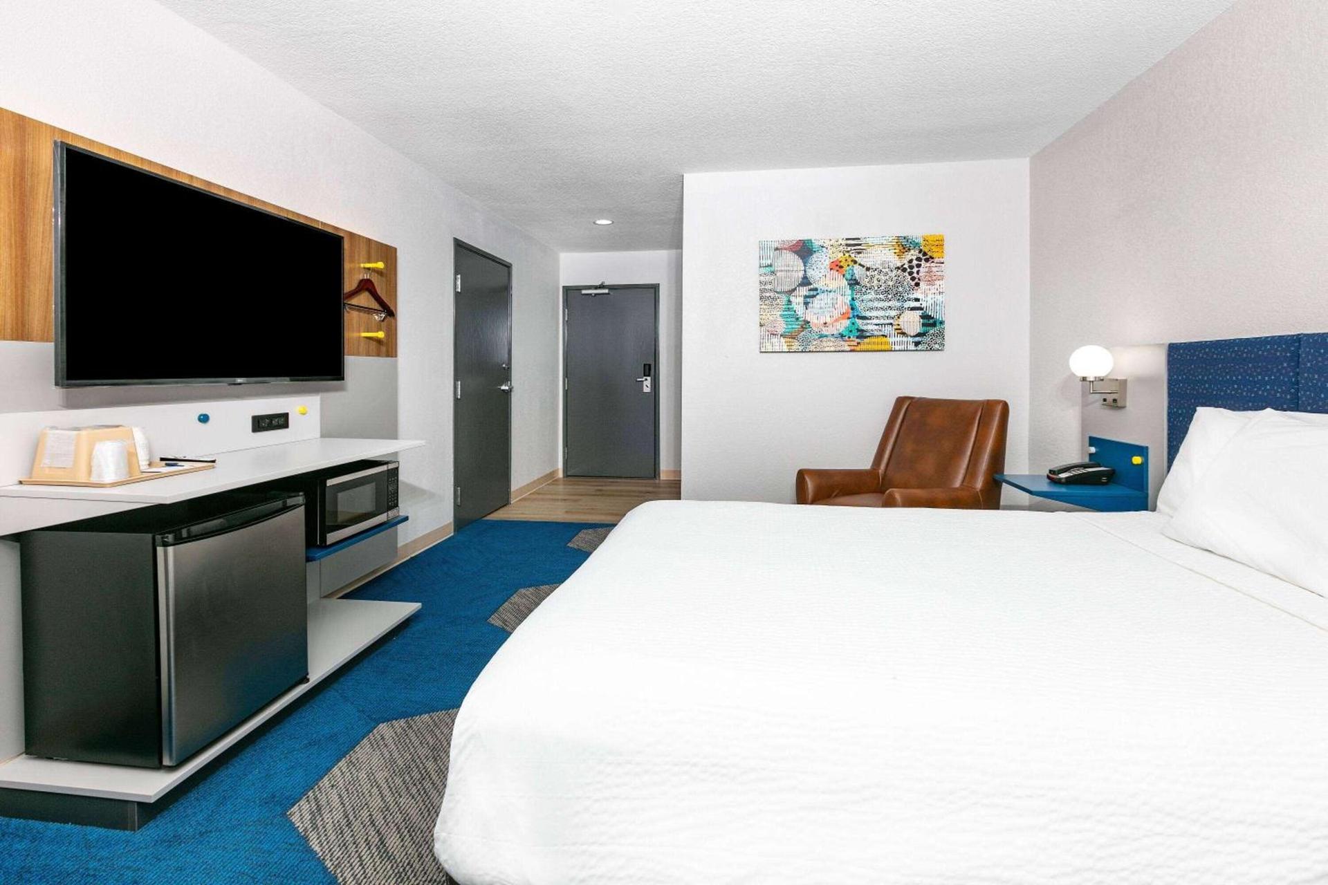 Microtel Inn by Wyndham Beckley photo 18
