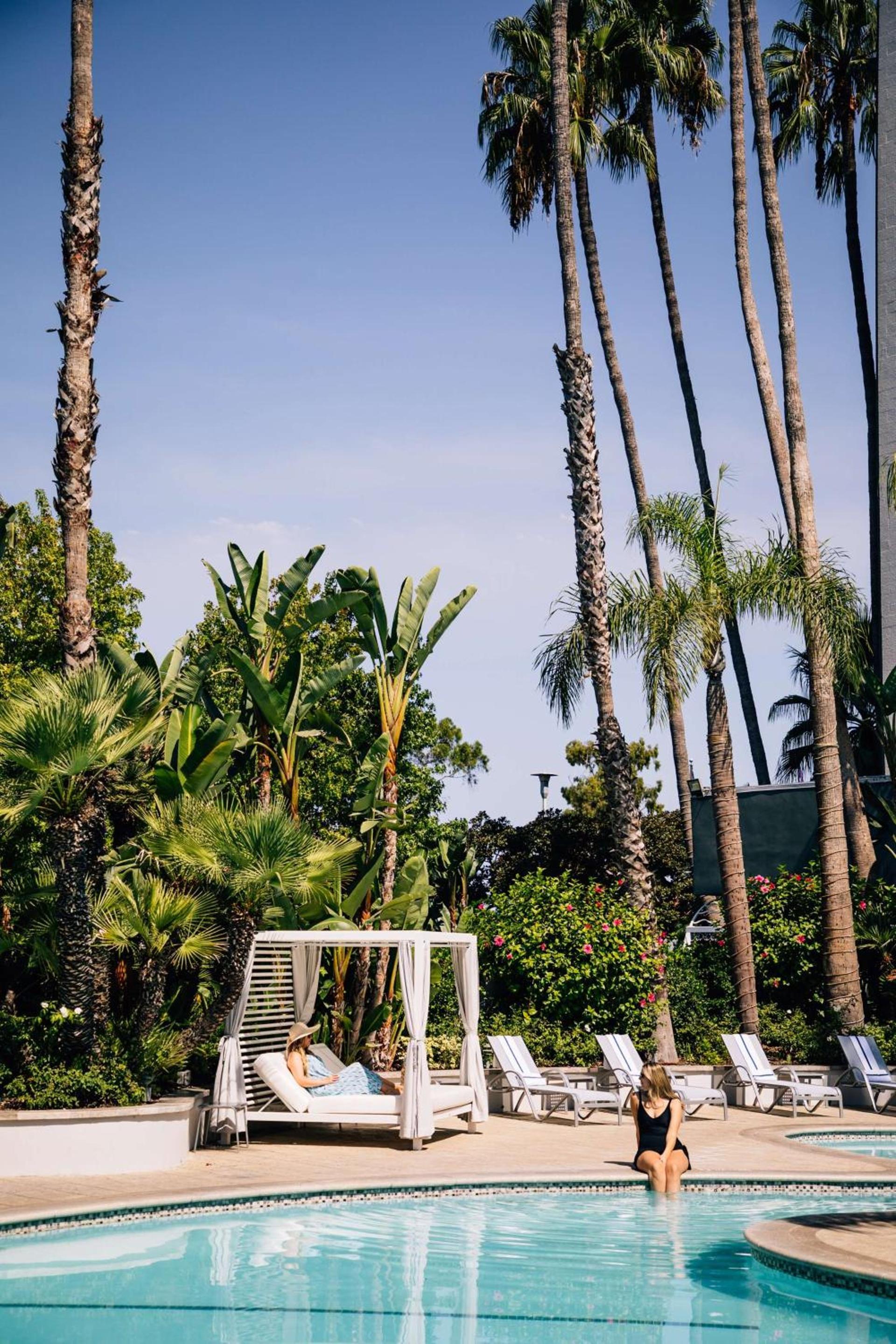 Hyatt Regency Newport Beach West photo 56