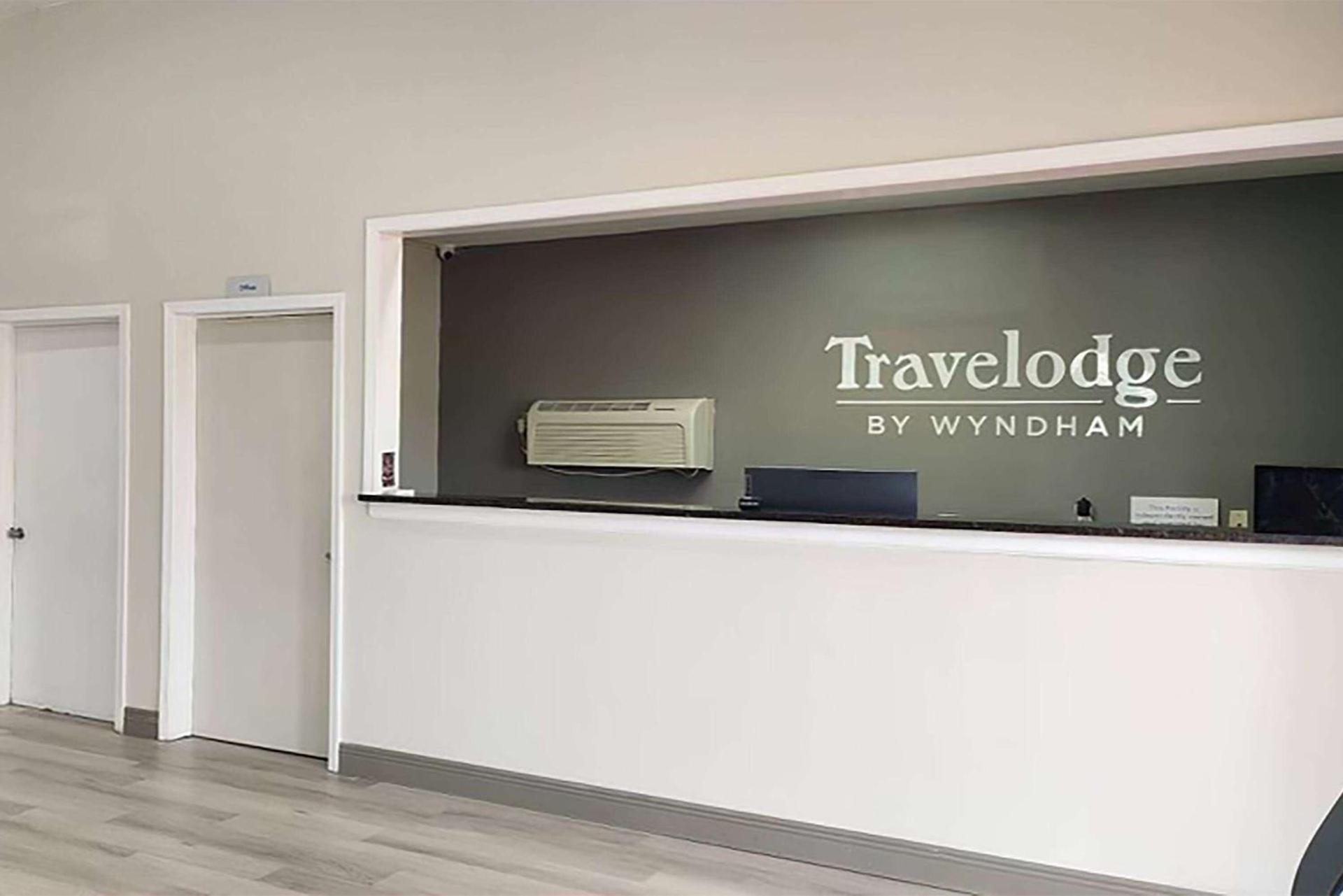 Travelodge by Wyndham Kingsland GA photo 6