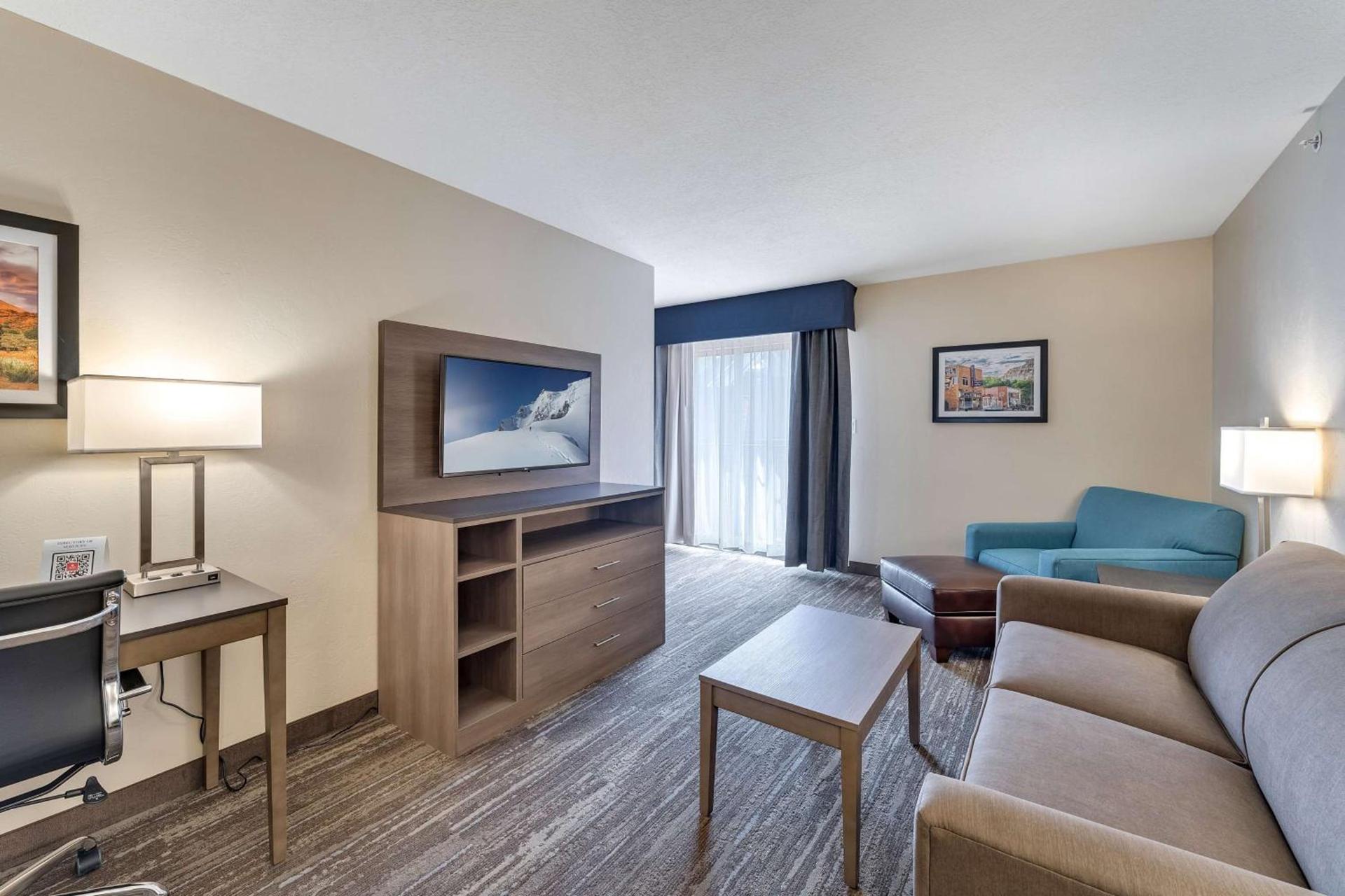 SureStay Plus Hotel by Best Western Price photo 33