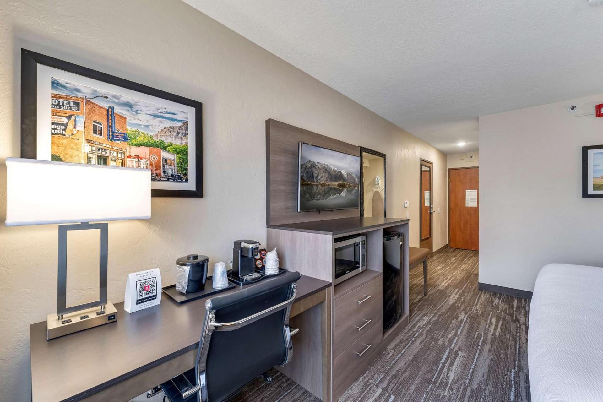 SureStay Plus Hotel by Best Western Price photo 38