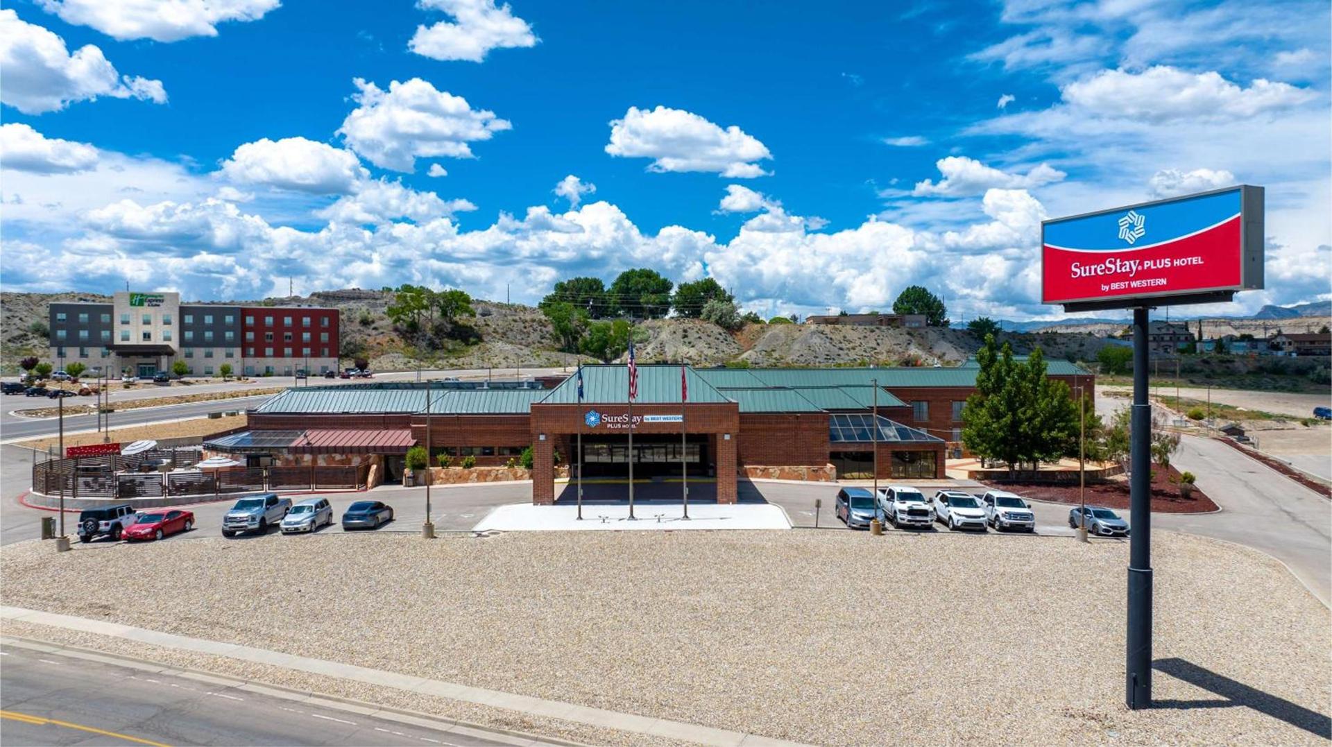 SureStay Plus Hotel by Best Western Price photo 5