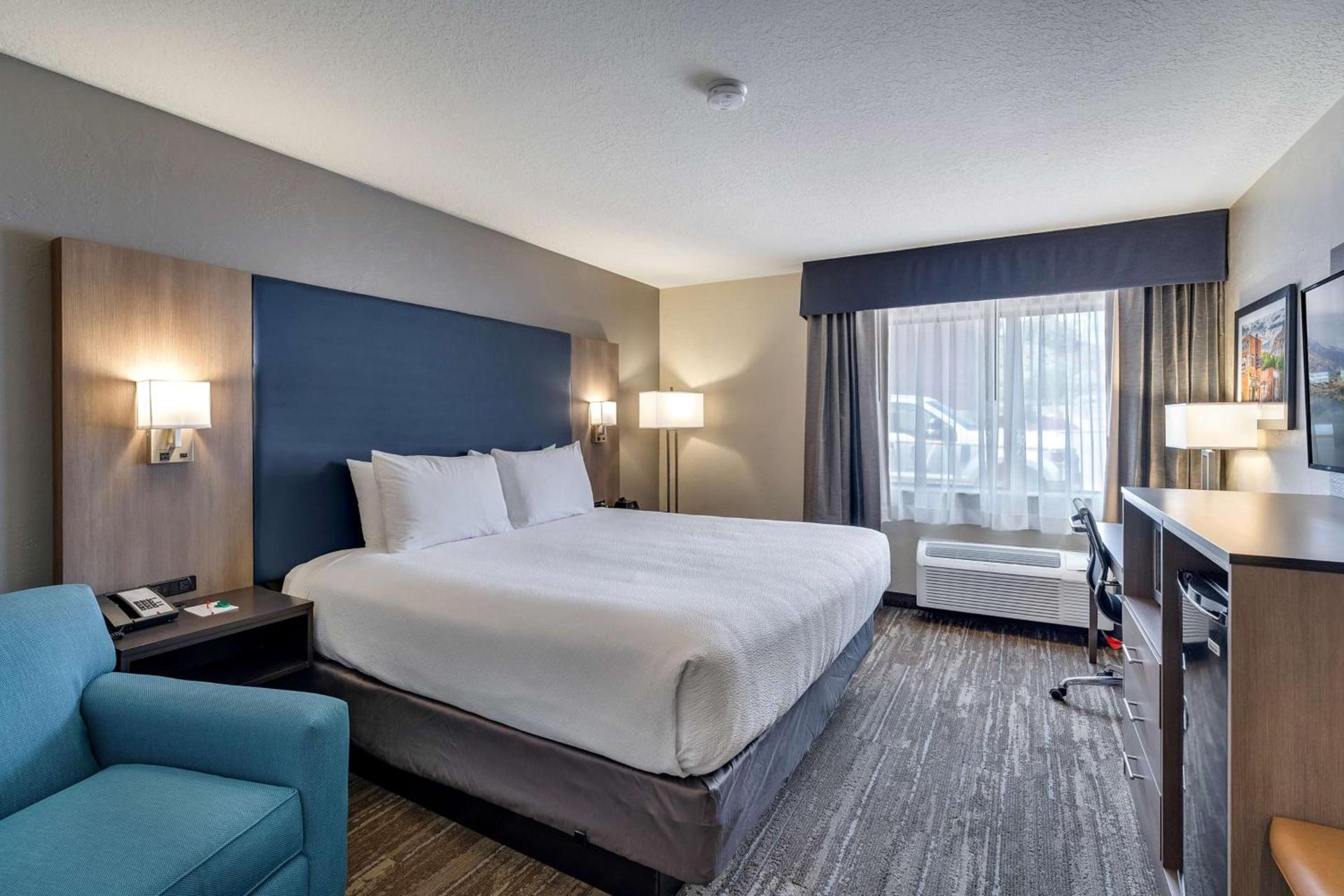 SureStay Plus Hotel by Best Western Price photo 2