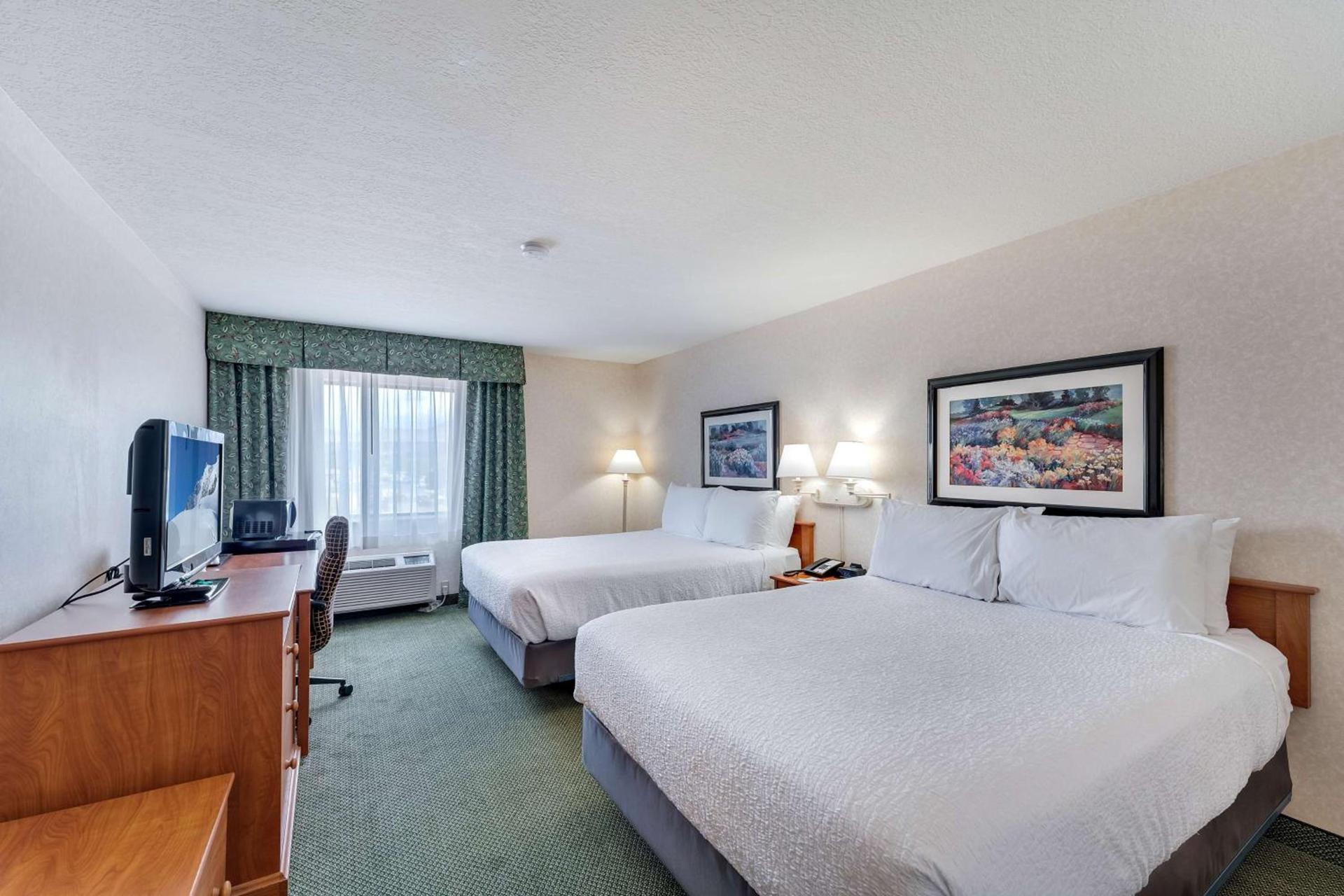 SureStay Plus Hotel by Best Western Price photo 30