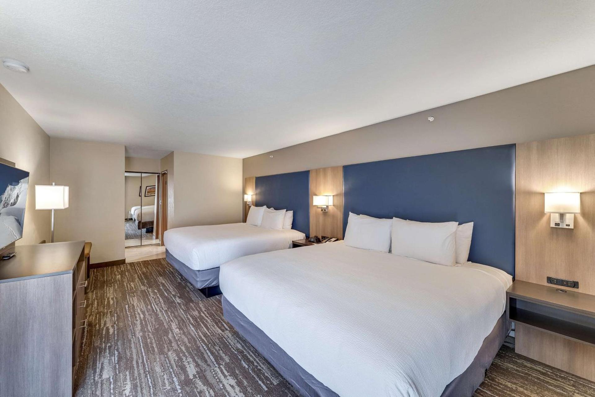 SureStay Plus Hotel by Best Western Price photo 28