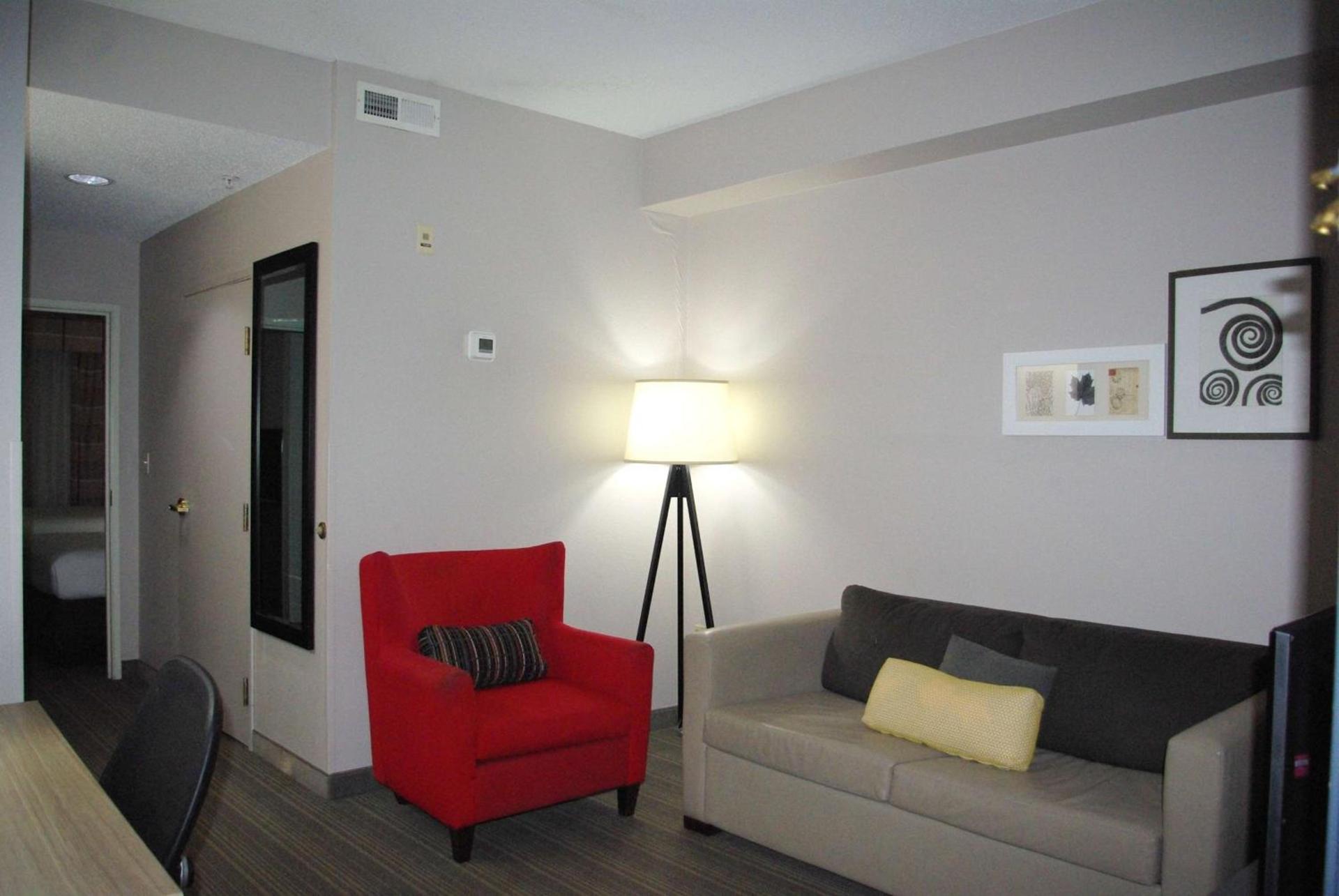 Wingate by Wyndham Matthews - Charlotte photo 15