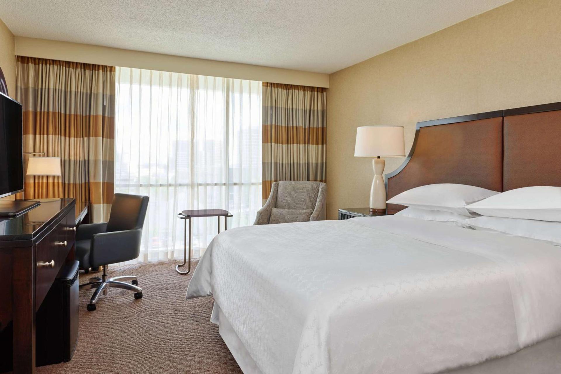 Courtland Grand Hotel, Trademark Collection by Wyndham photo 31