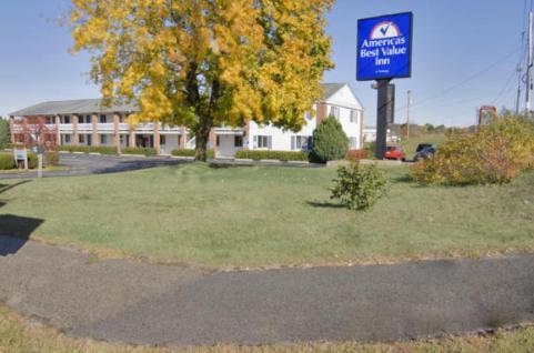 Americas Best Value Inn Biddeford photo 2