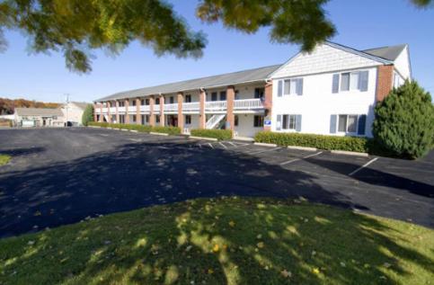 Americas Best Value Inn Biddeford photo 1