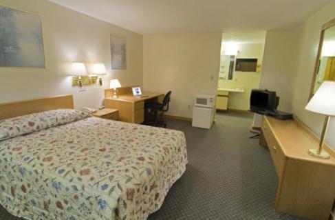 Americas Best Value Inn Biddeford photo 3