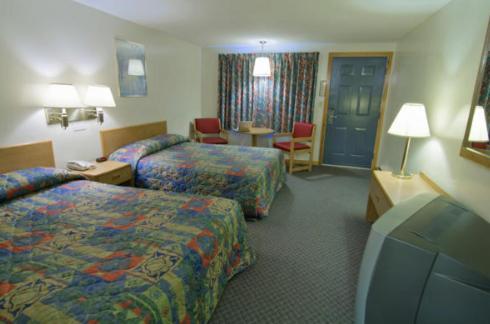 Americas Best Value Inn Biddeford photo 4