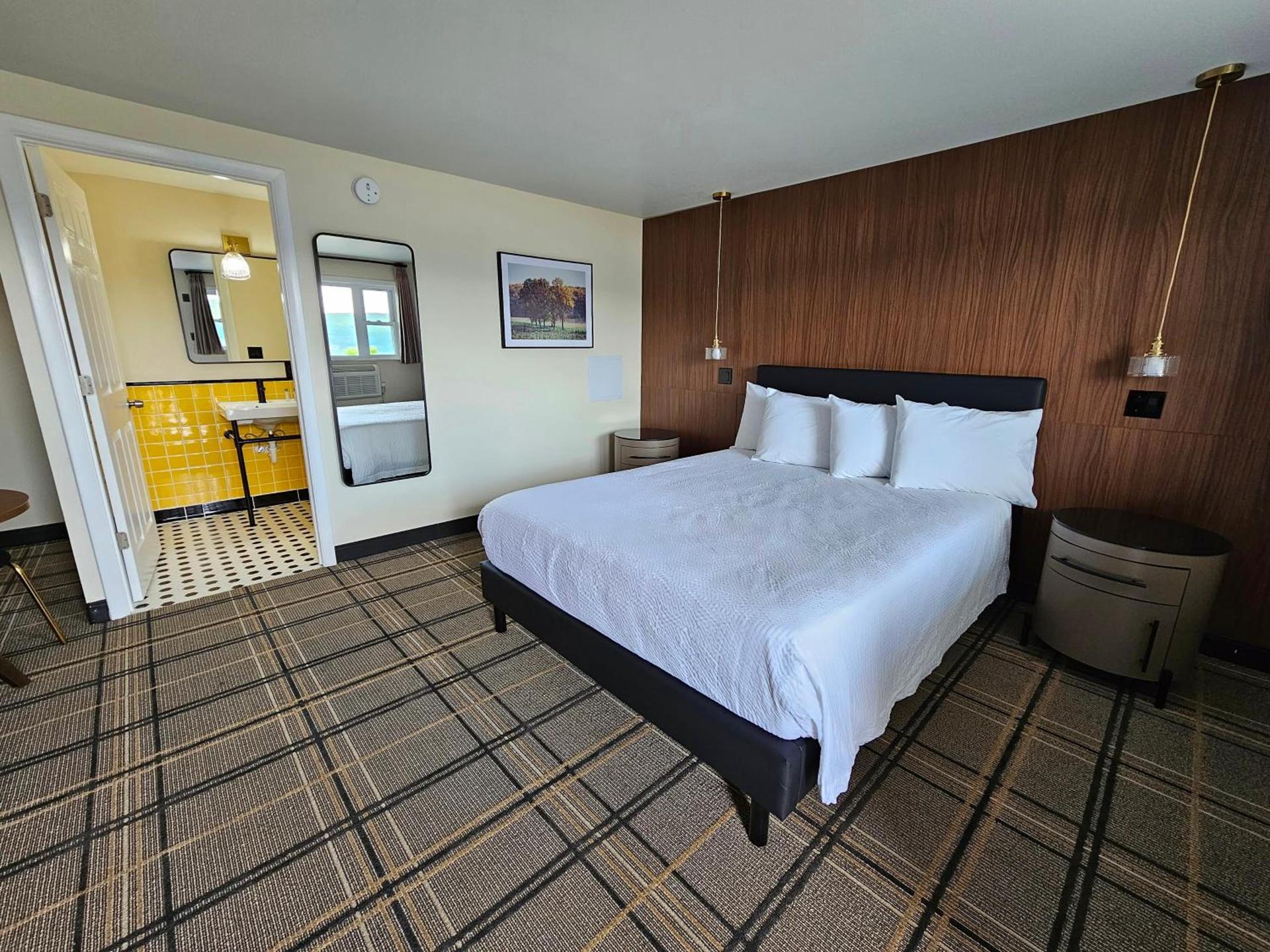 The Hotel Laurel at Seneca photo 9