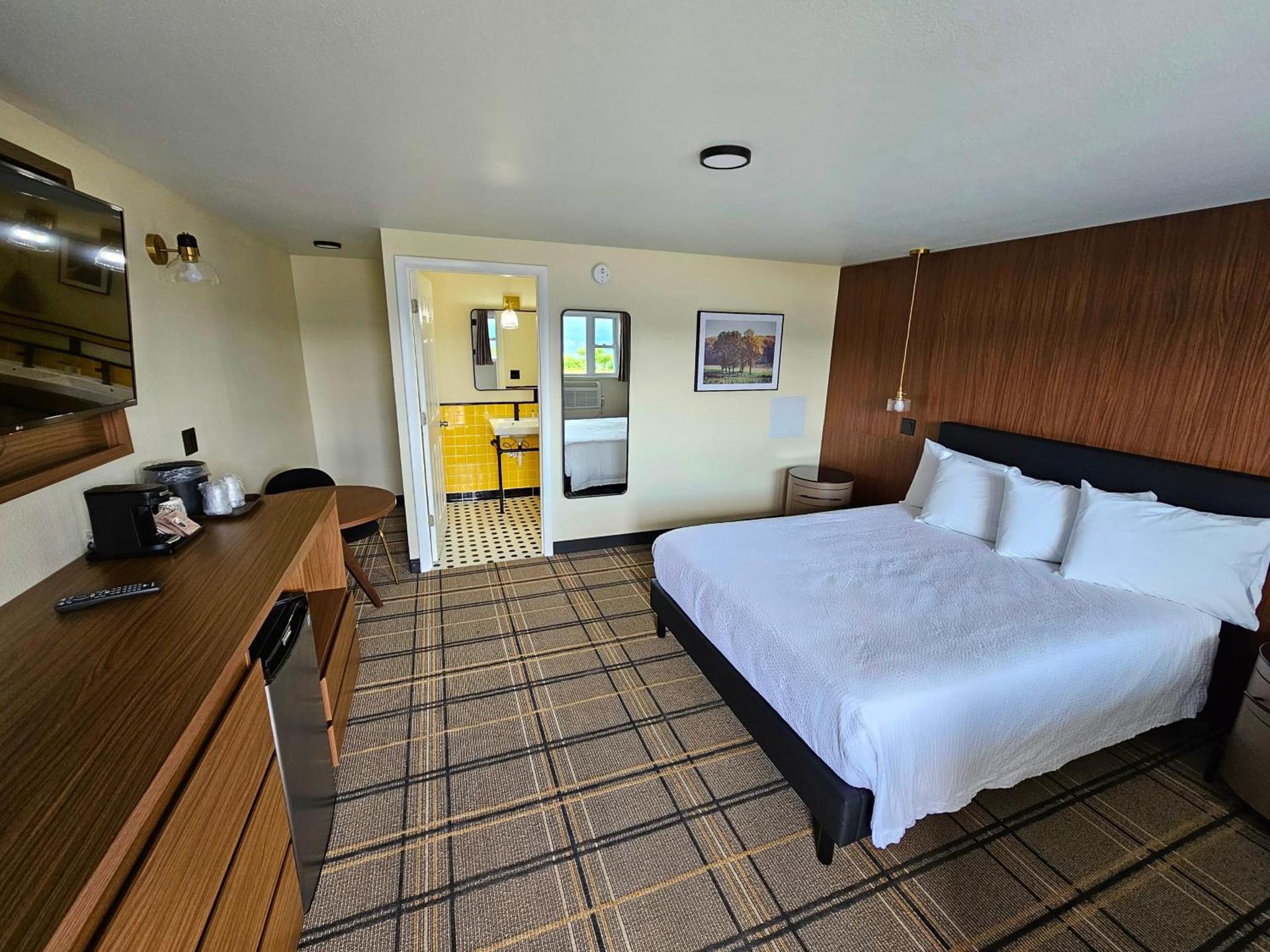 The Hotel Laurel at Seneca photo 12