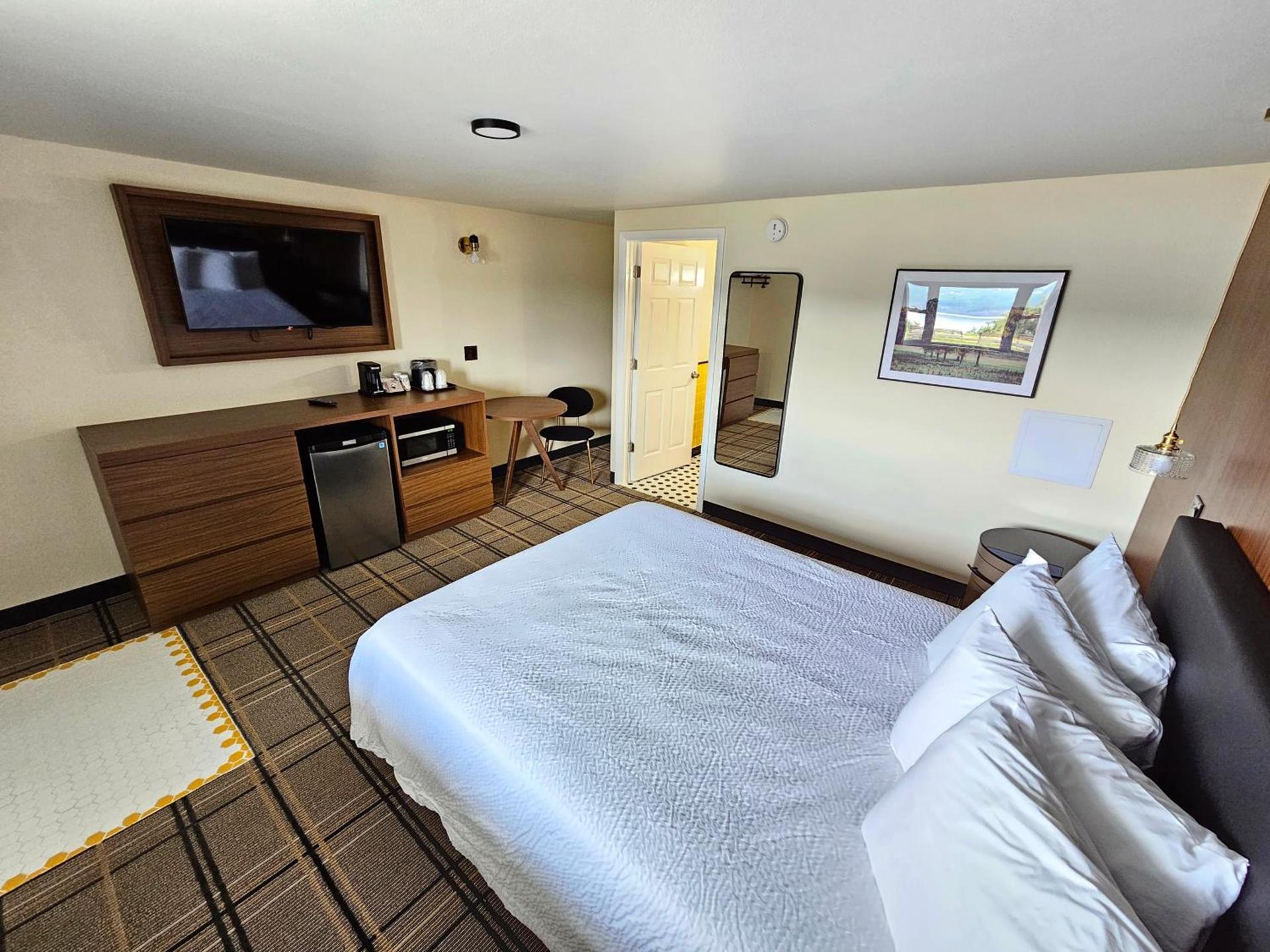 The Hotel Laurel at Seneca photo 11