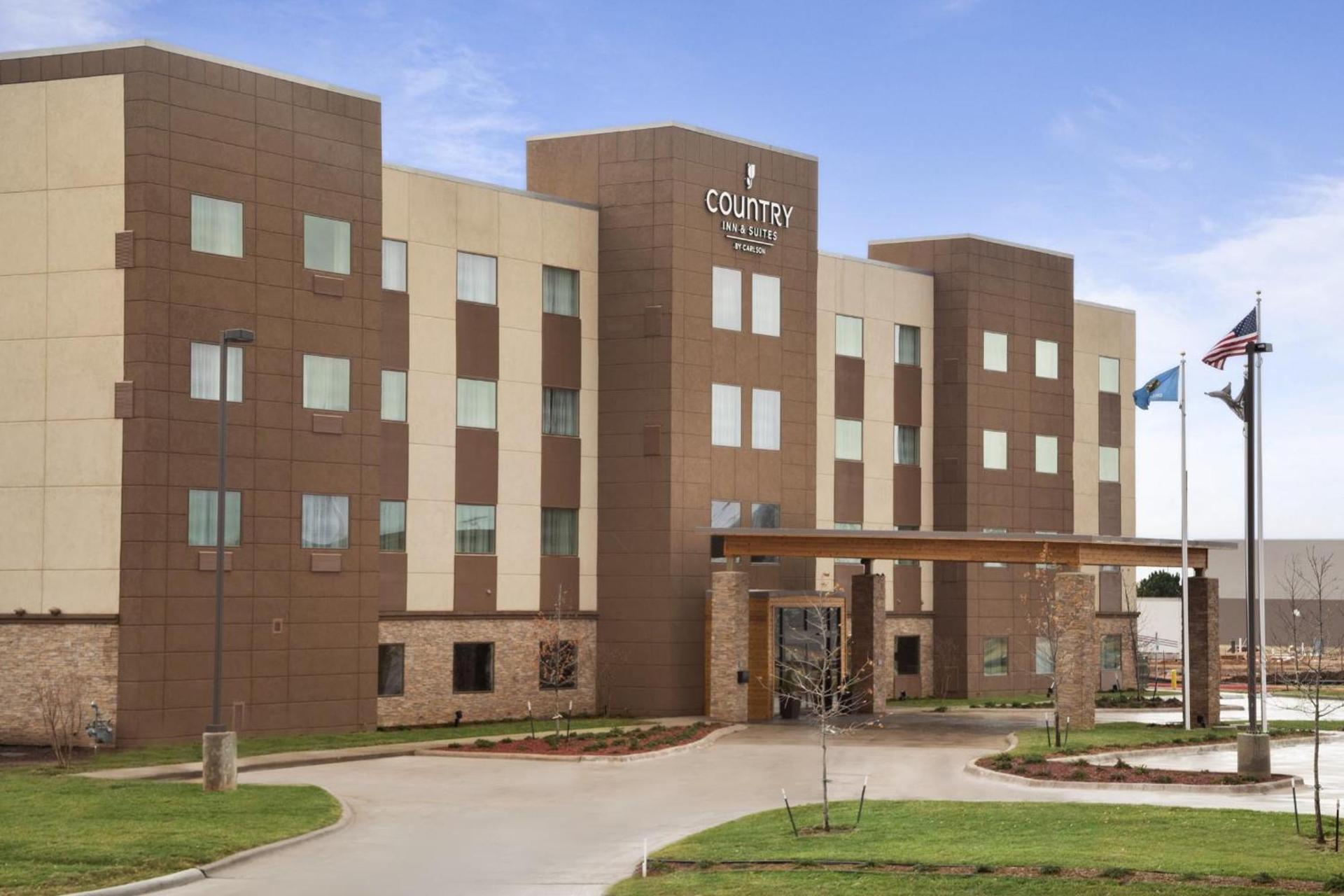 Country Inn & Suites by Radisson, Enid, OK photo 22