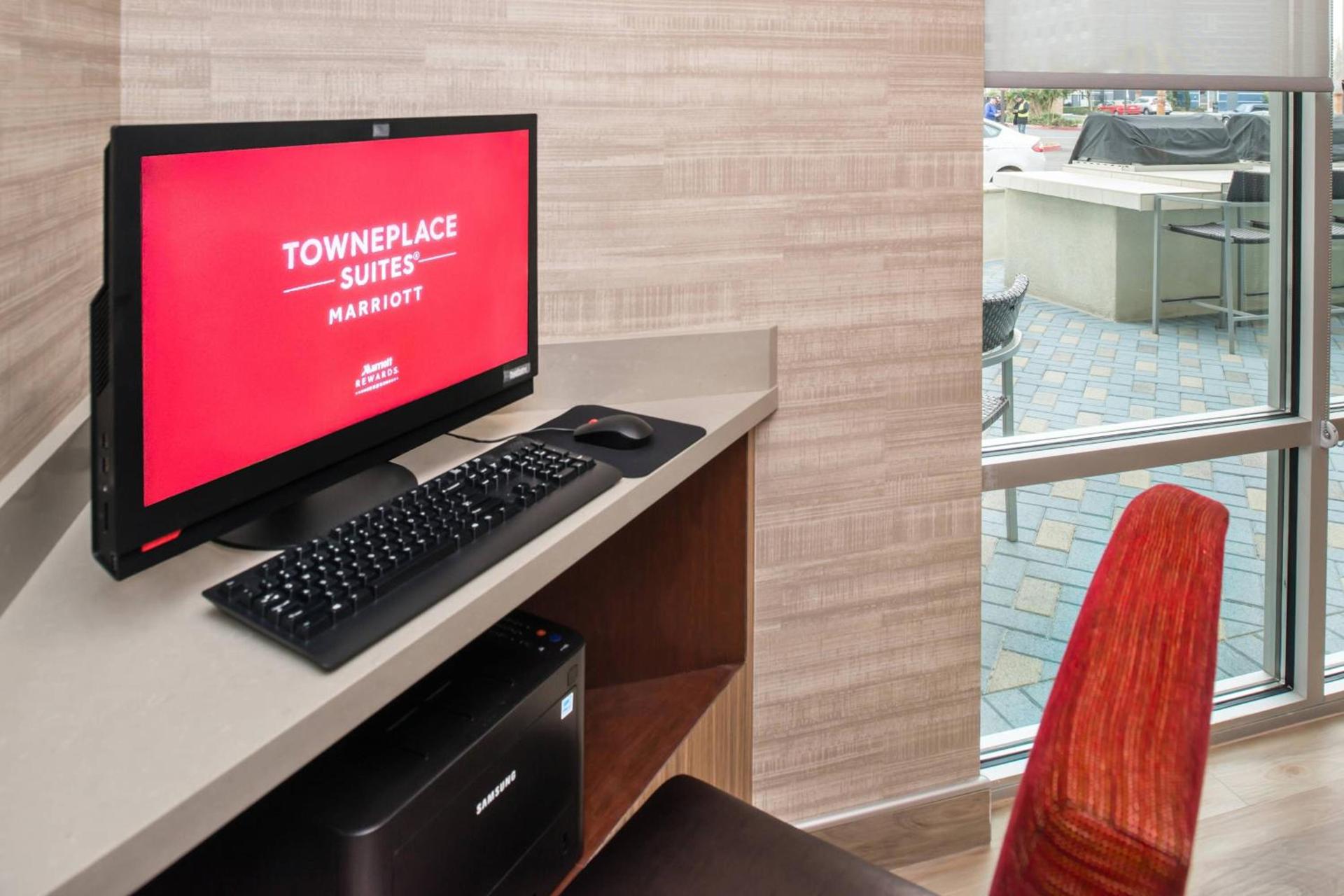 TownePlace Suites by Marriott San Bernardino Loma Linda photo 21