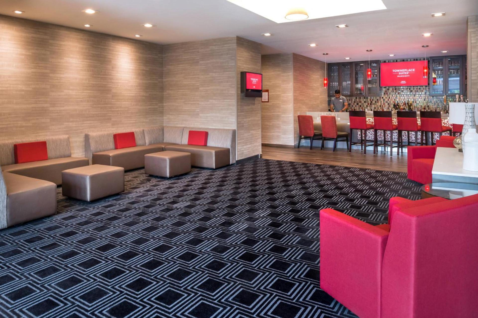 TownePlace Suites by Marriott San Bernardino Loma Linda photo 31