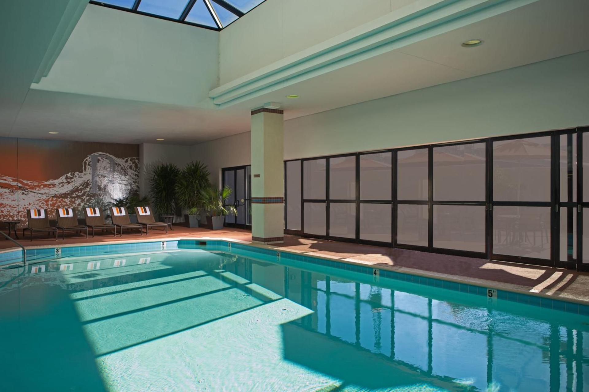 Renaissance Nashville Hotel photo 2