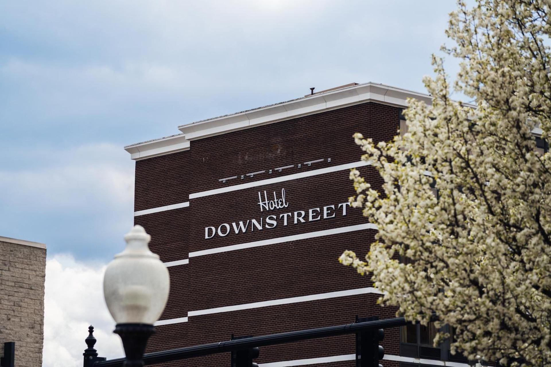 Hotel Downstreet, an Ascend Collection Hotel photo 1