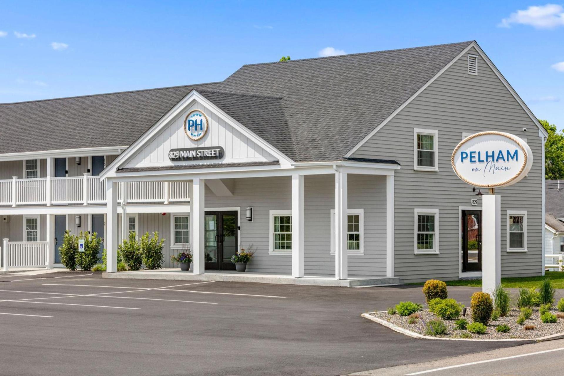 Love Farms Lodge — hotel in West Dennis