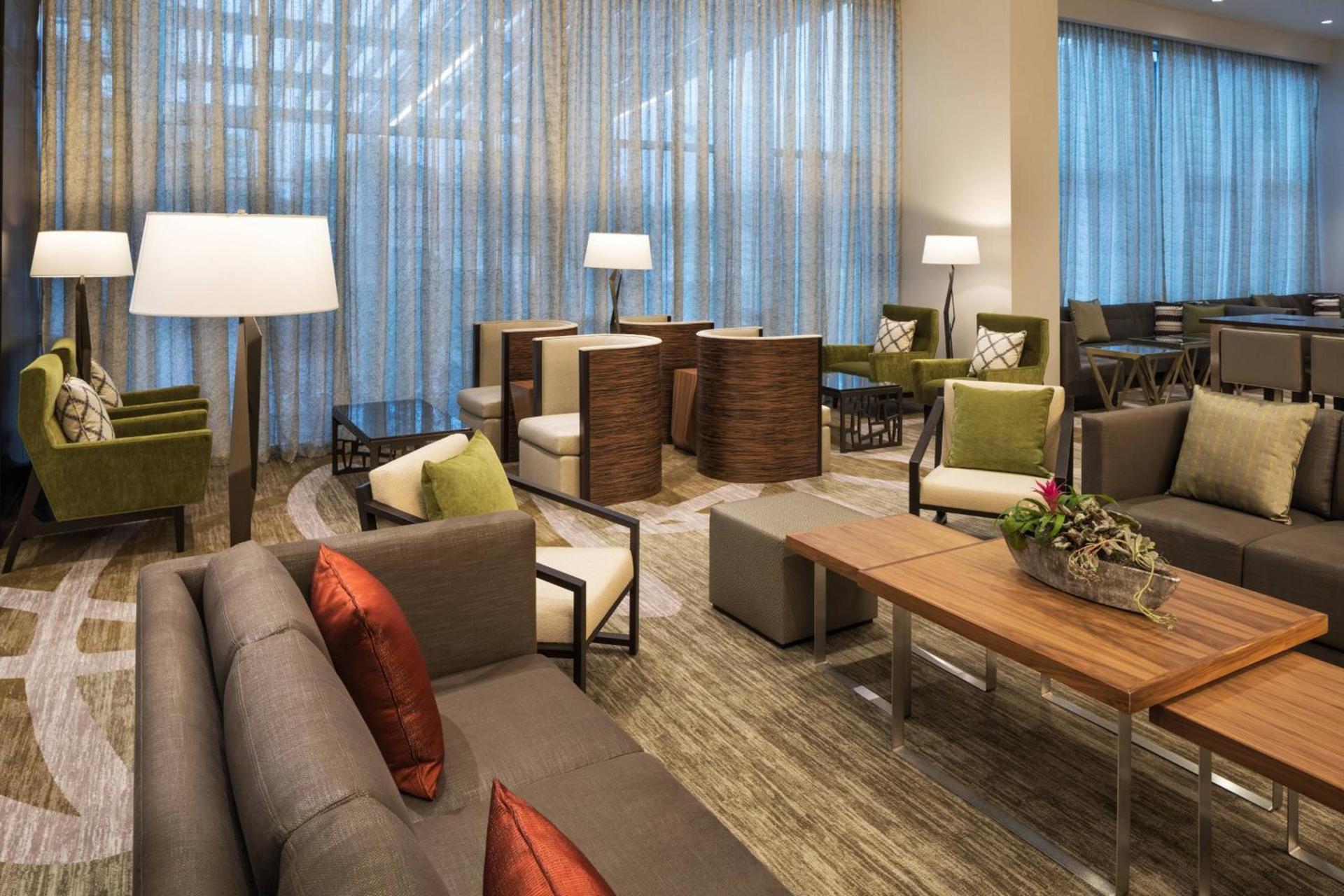 The Westin Jackson photo 7