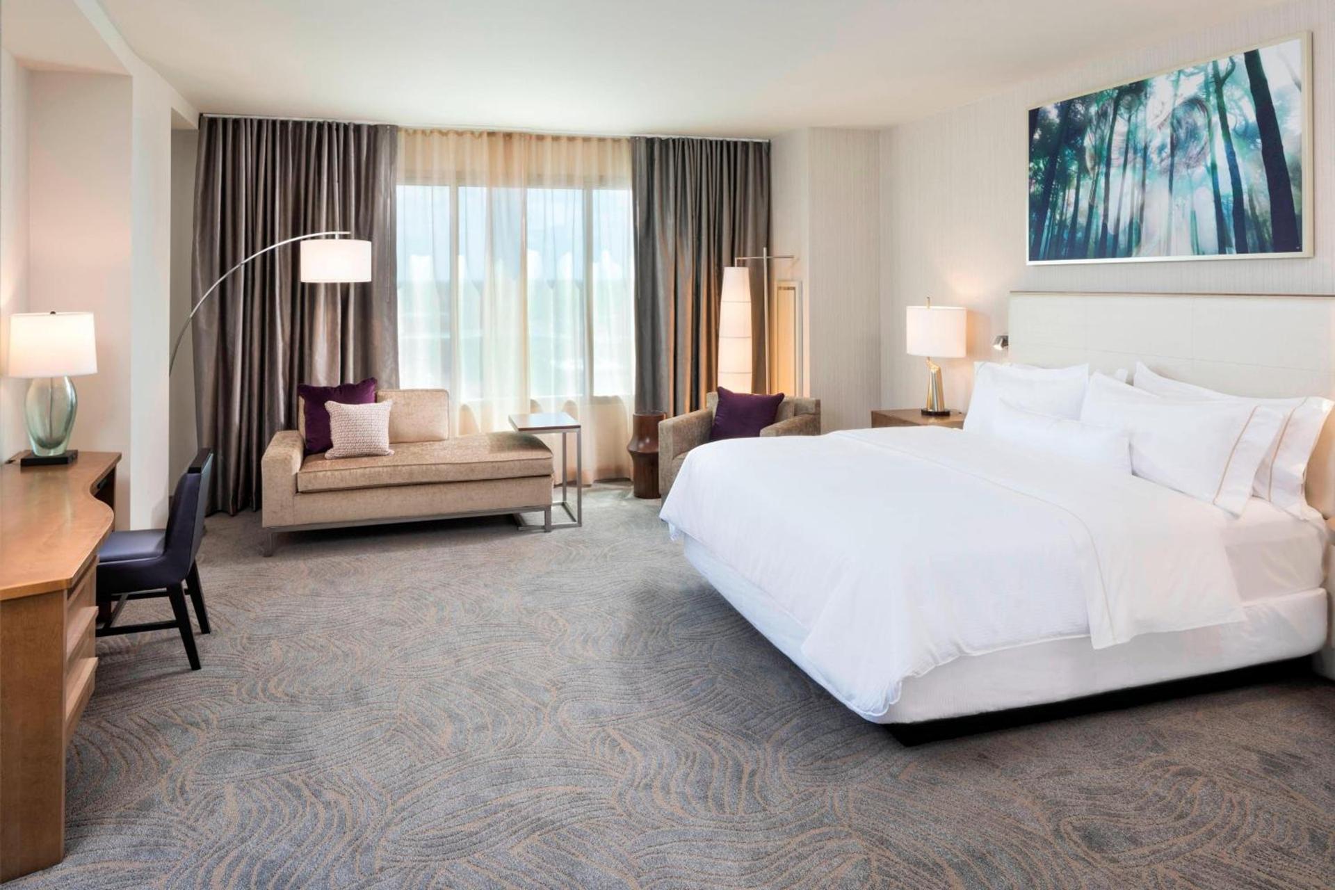 The Westin Jackson photo 16