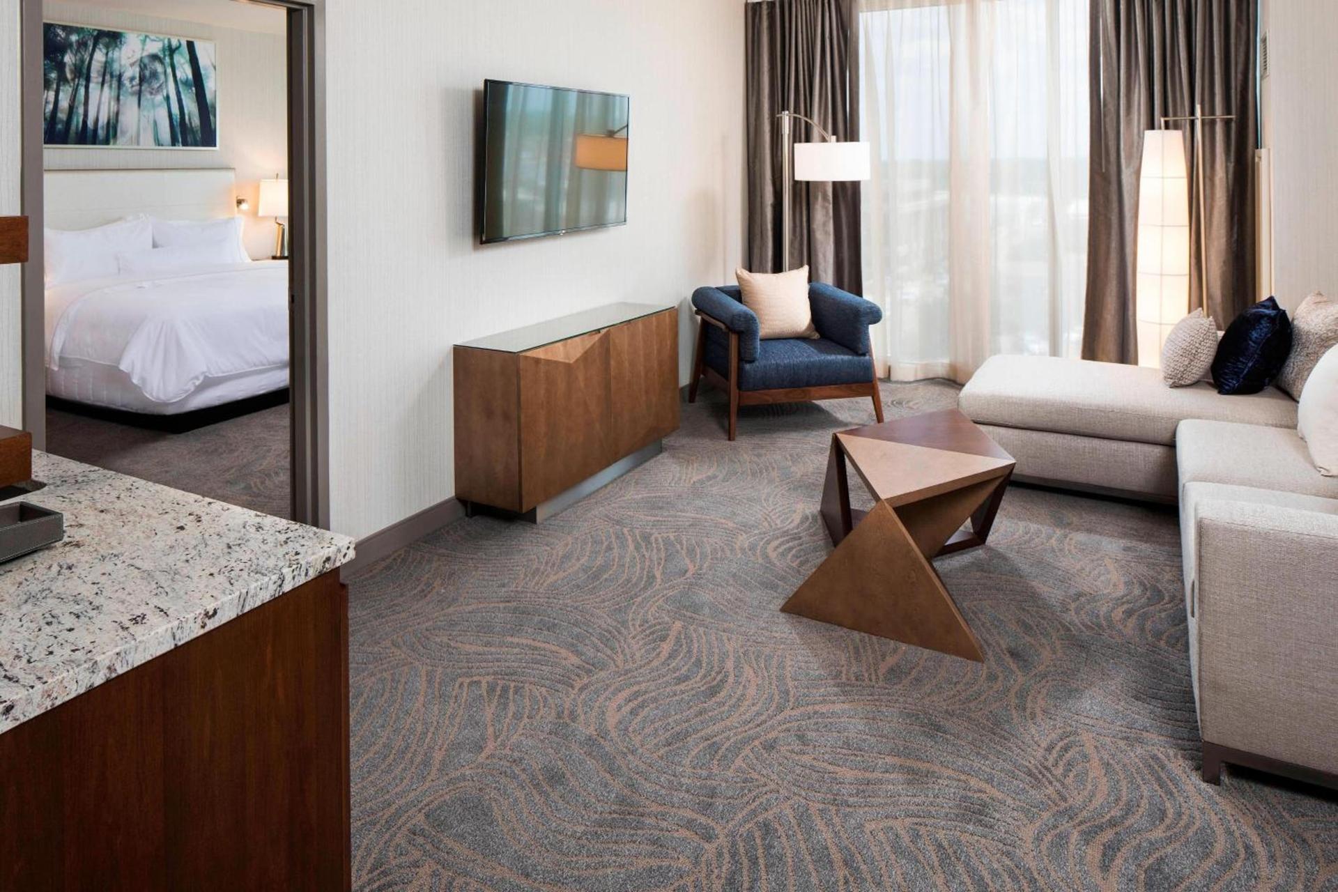 The Westin Jackson photo 13
