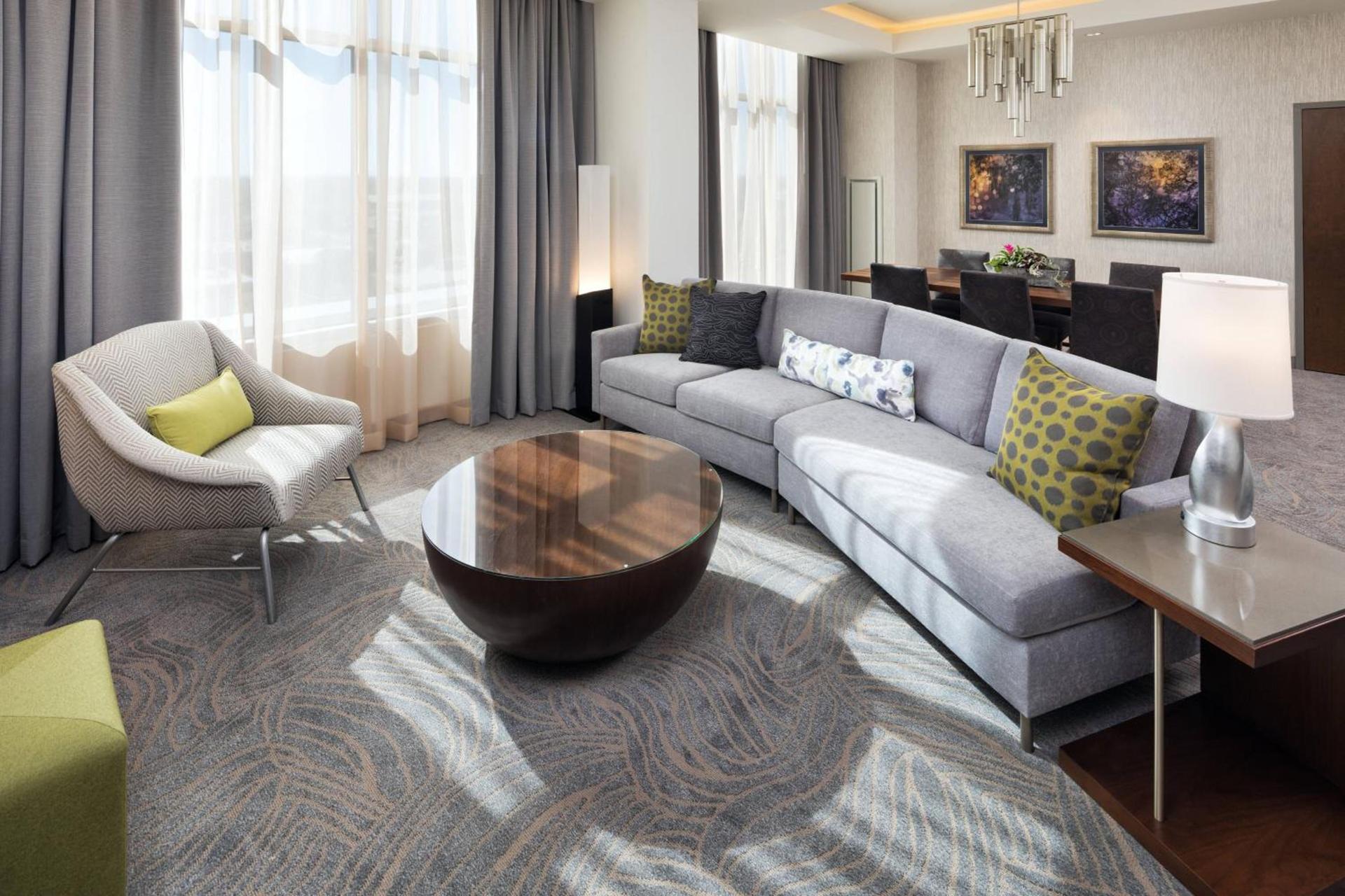 The Westin Jackson photo 14