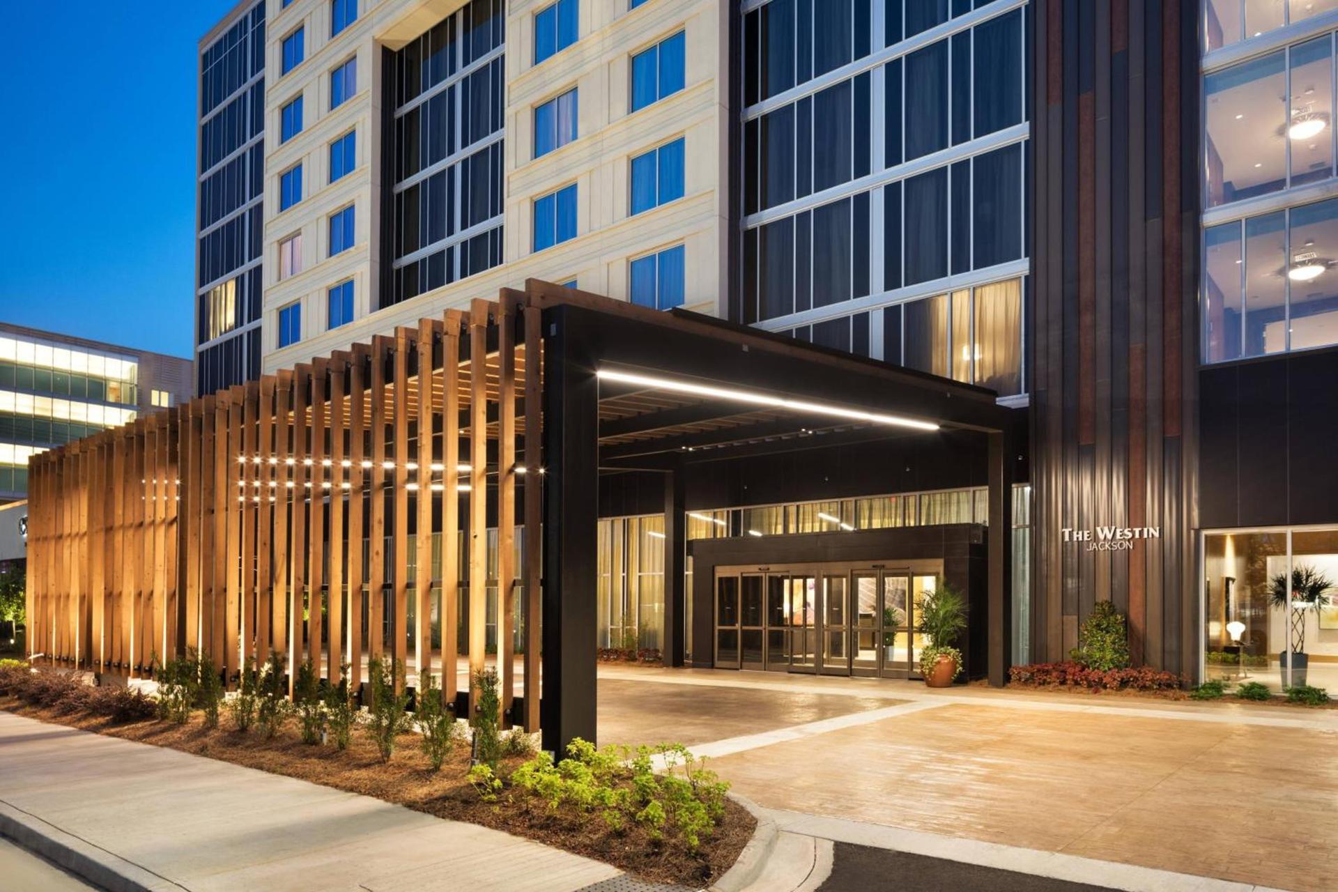 The Westin Jackson photo 5