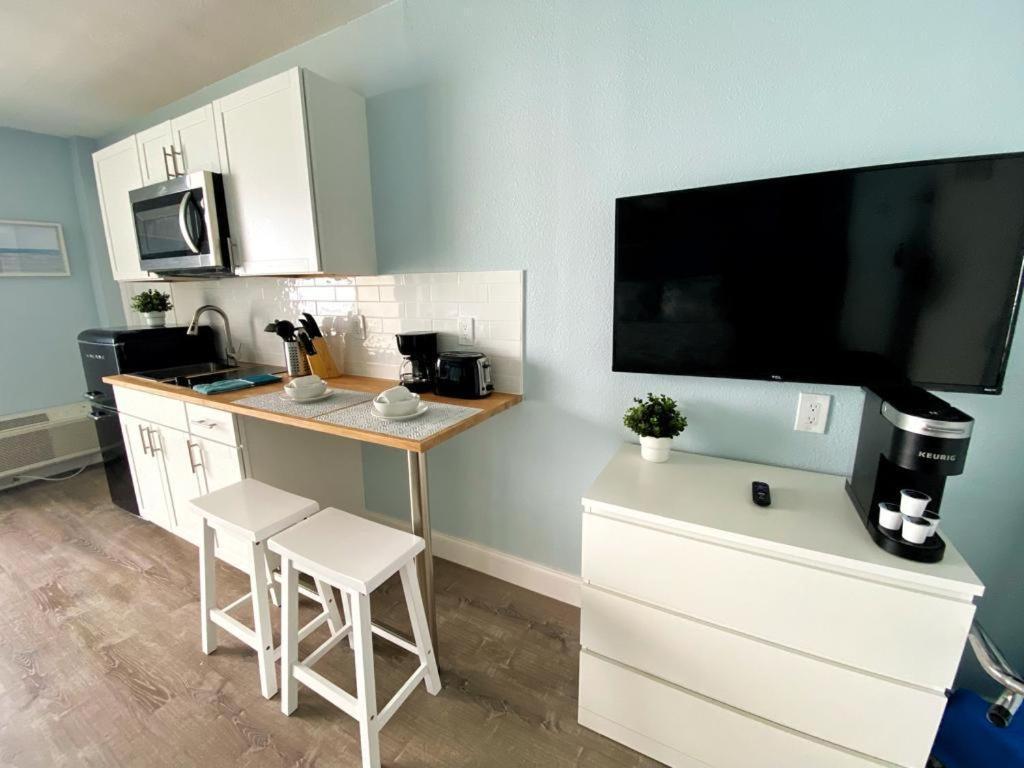 Sea Dip Resort Studios! photo 34