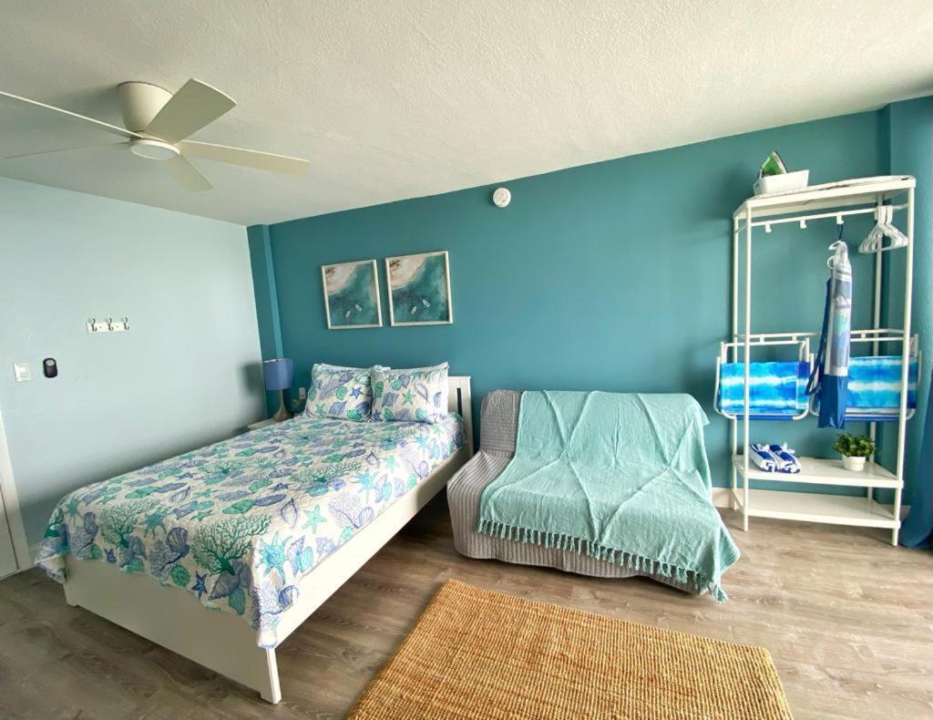 Sea Dip Resort Studios! photo 39
