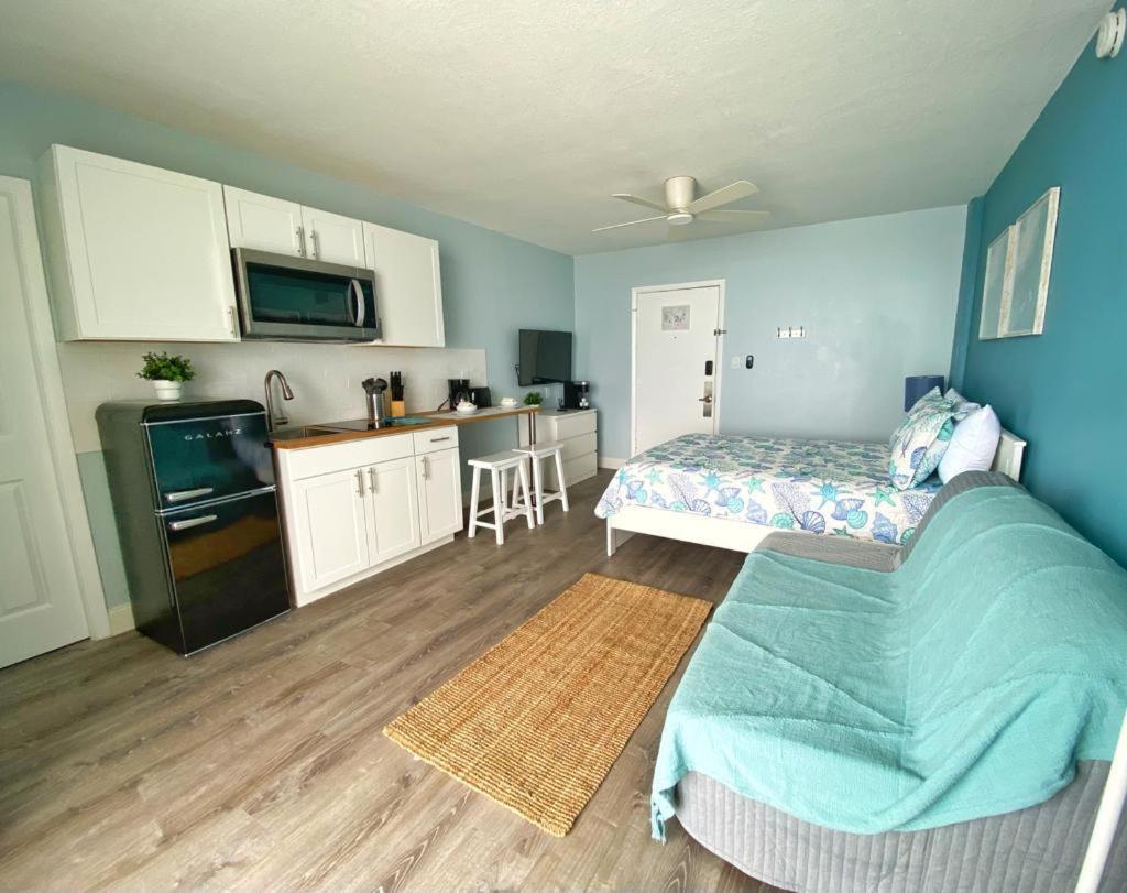 Sea Dip Resort Studios! photo 33
