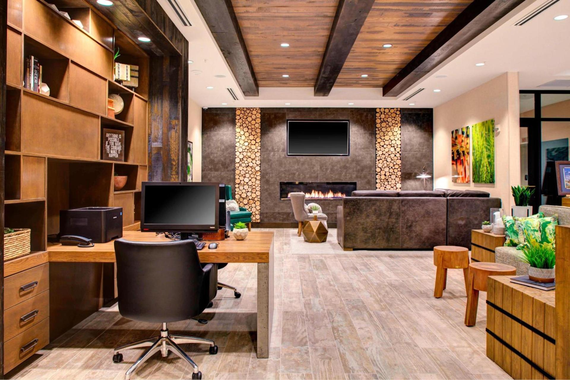 SpringHill Suites by Marriott Bozeman photo 4
