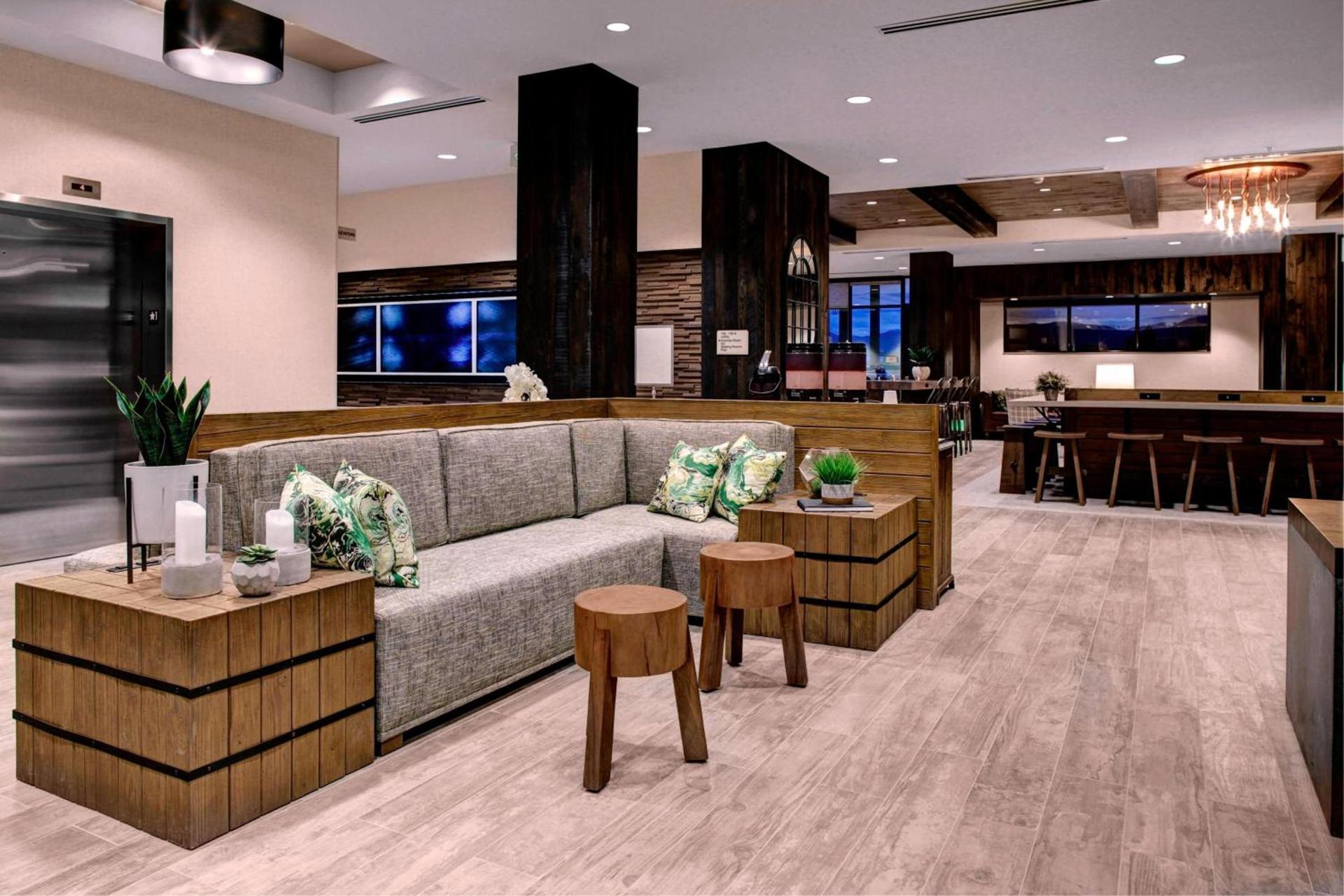 SpringHill Suites by Marriott Bozeman photo 6