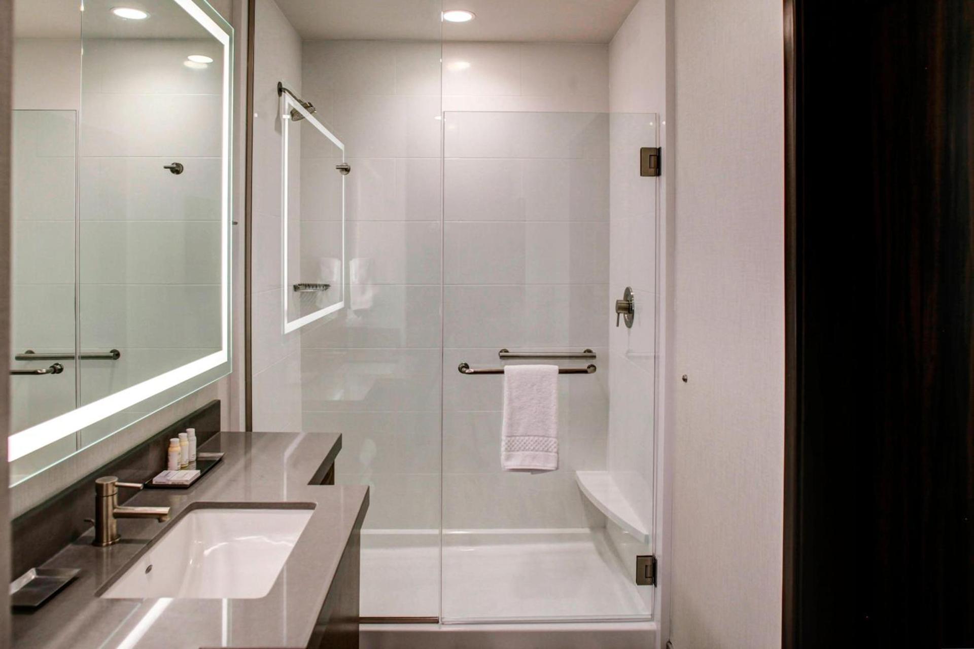 SpringHill Suites by Marriott Bozeman photo 12
