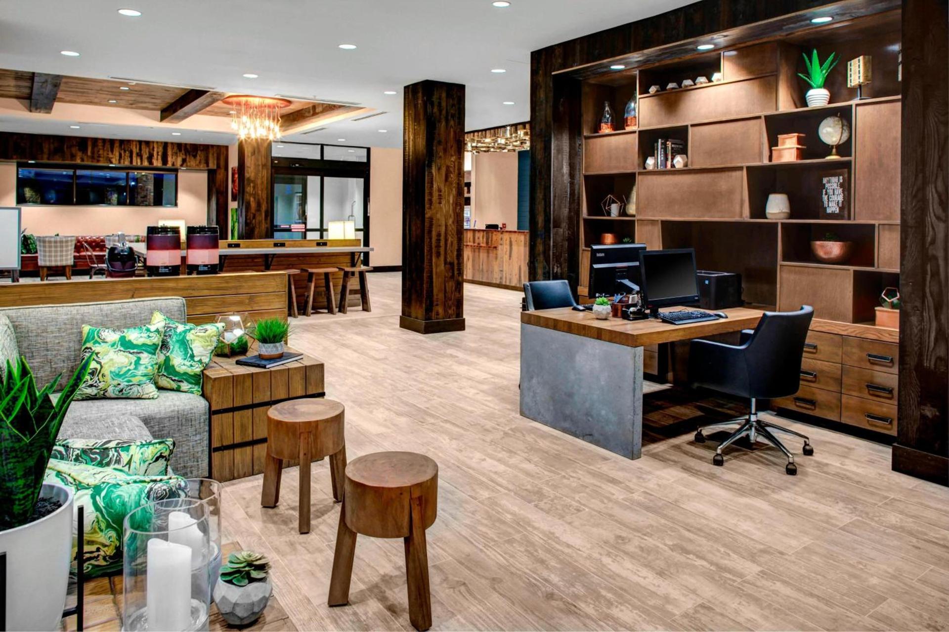 SpringHill Suites by Marriott Bozeman photo 14