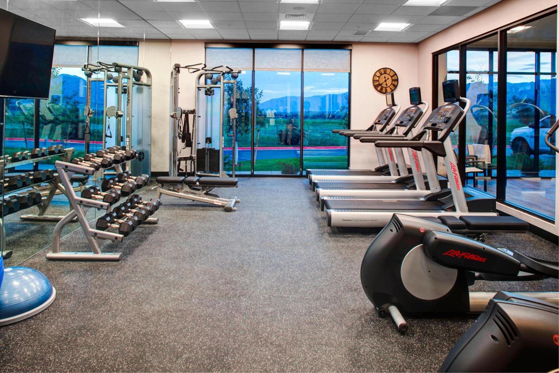 SpringHill Suites by Marriott Bozeman photo 23