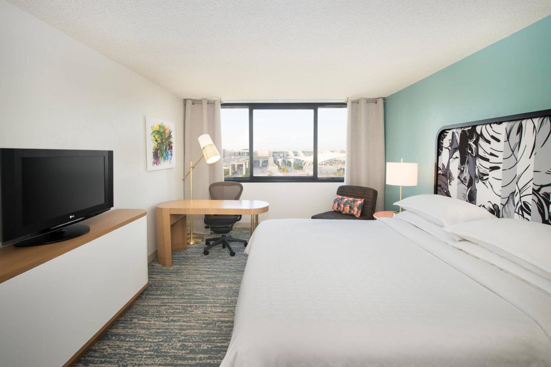 Sheraton Miami Airport Hotel and Executive Meeting Center photo 8