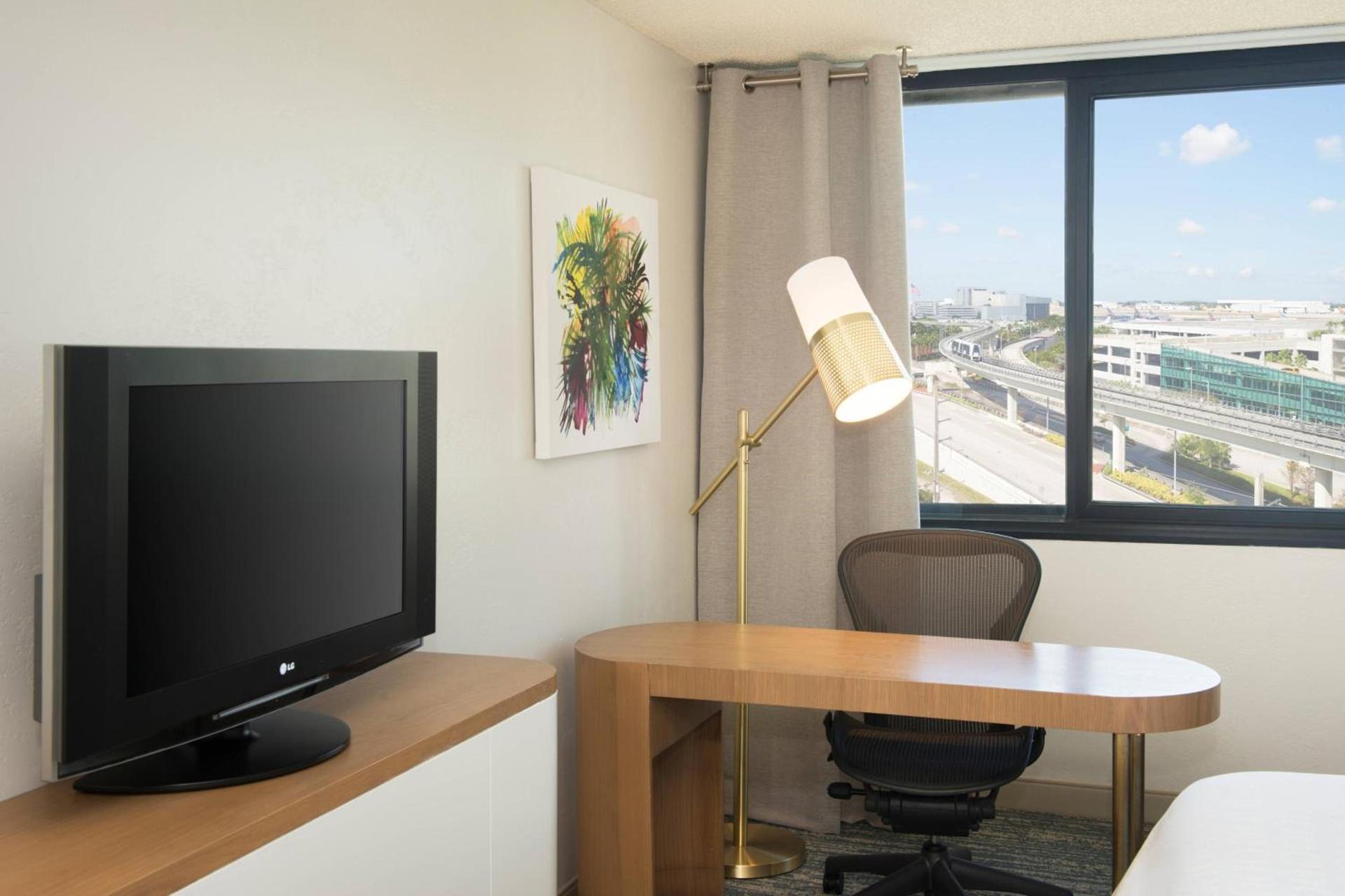 Sheraton Miami Airport Hotel and Executive Meeting Center photo 10