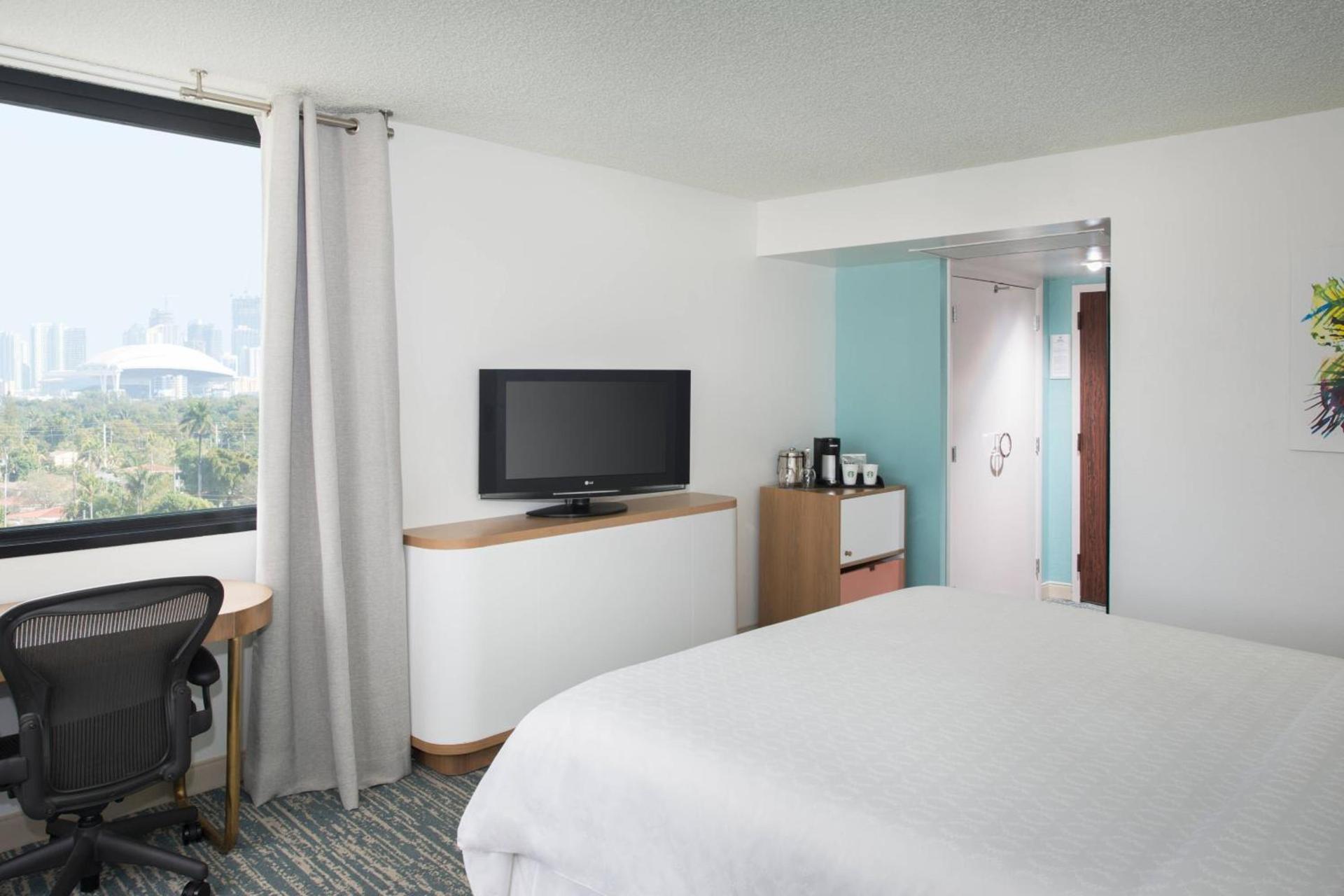 Sheraton Miami Airport Hotel and Executive Meeting Center photo 9