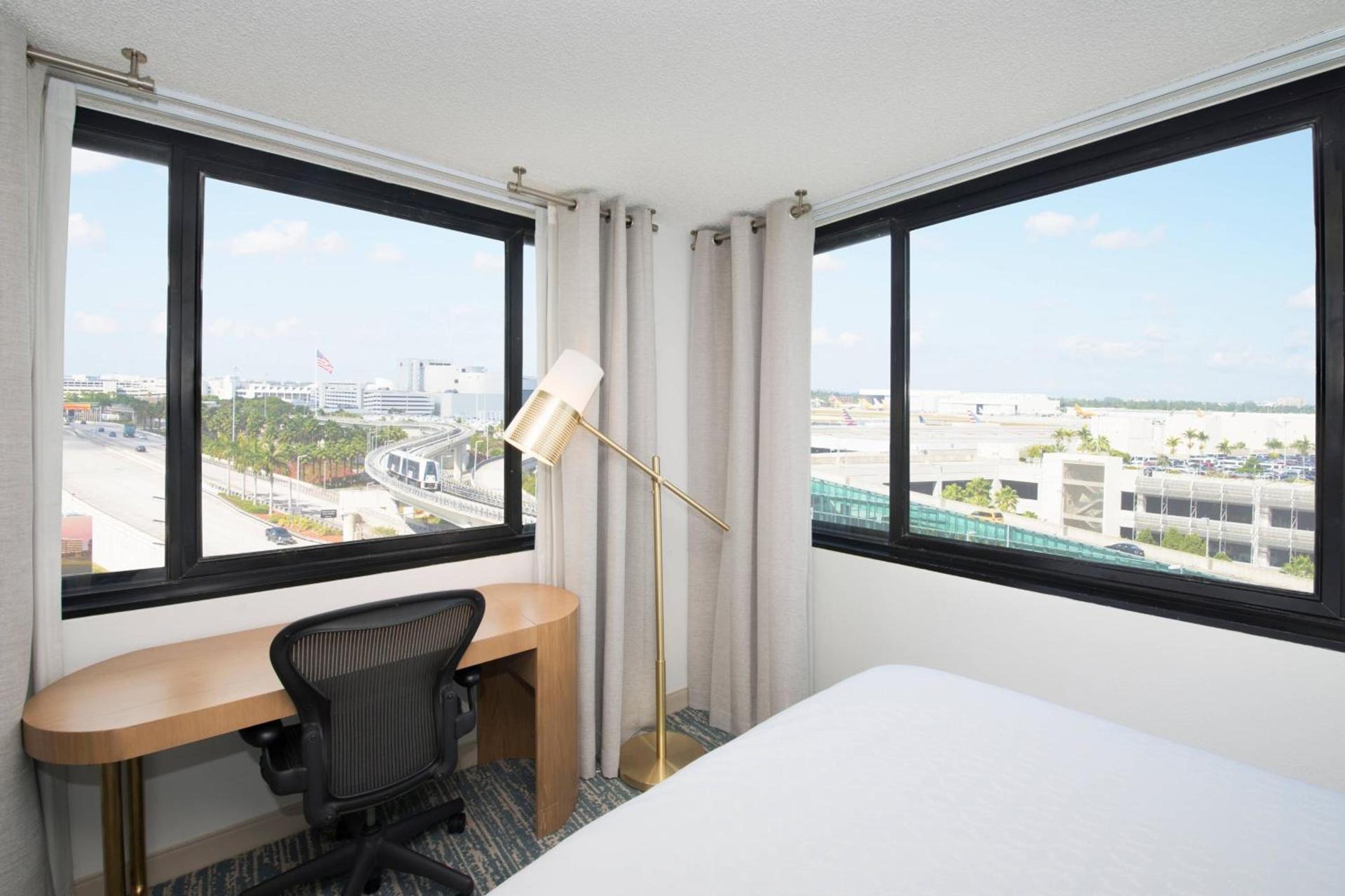 Sheraton Miami Airport Hotel and Executive Meeting Center photo 15