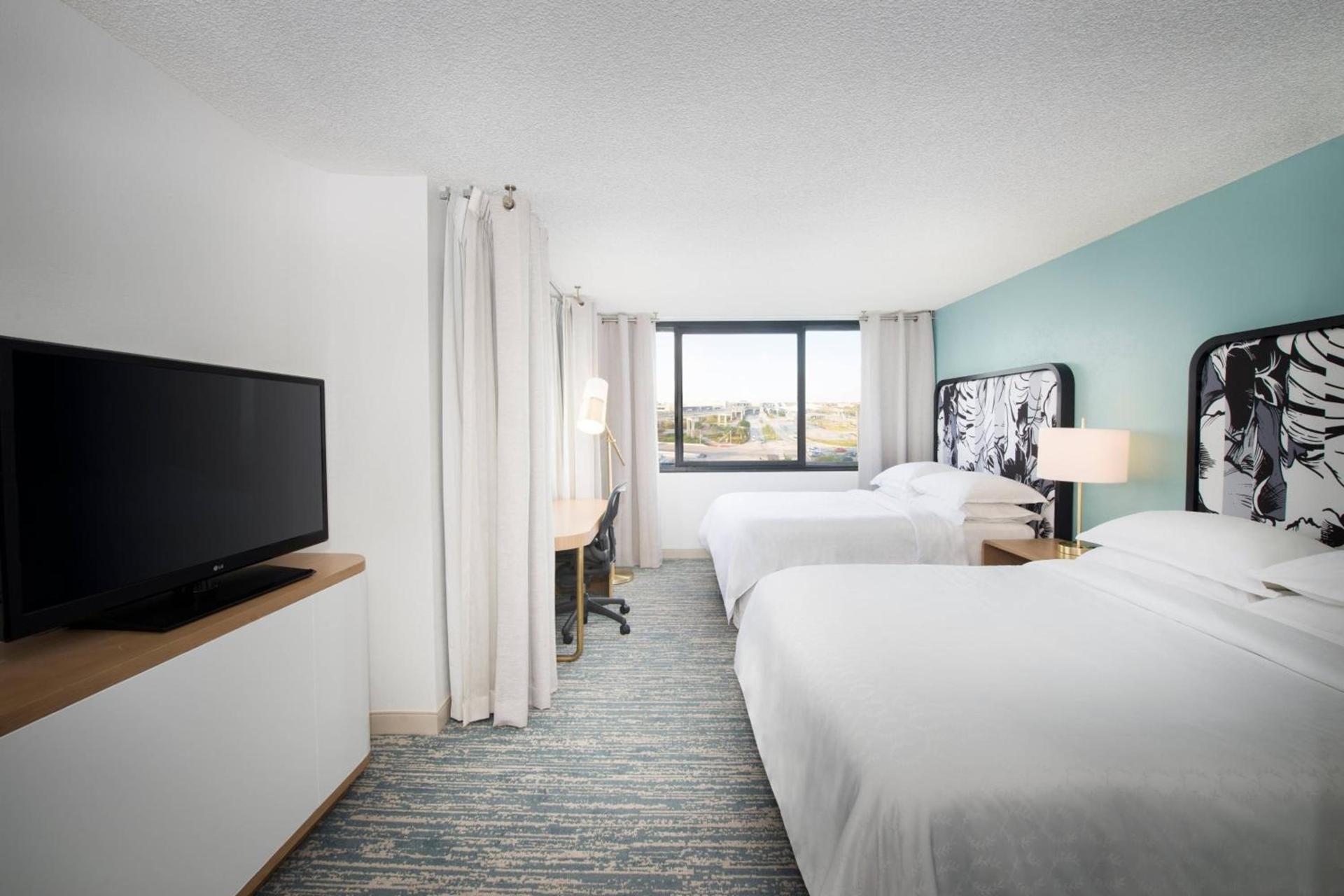 Sheraton Miami Airport Hotel and Executive Meeting Center photo 16