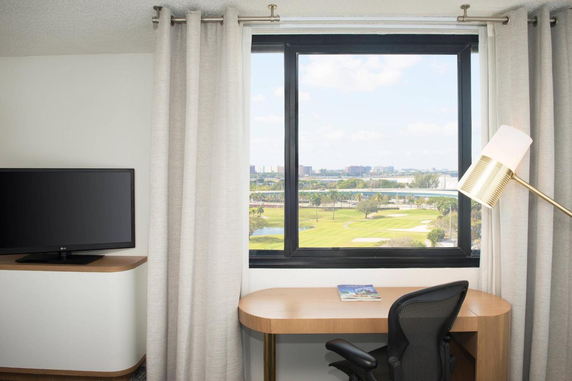 Sheraton Miami Airport Hotel and Executive Meeting Center photo 19