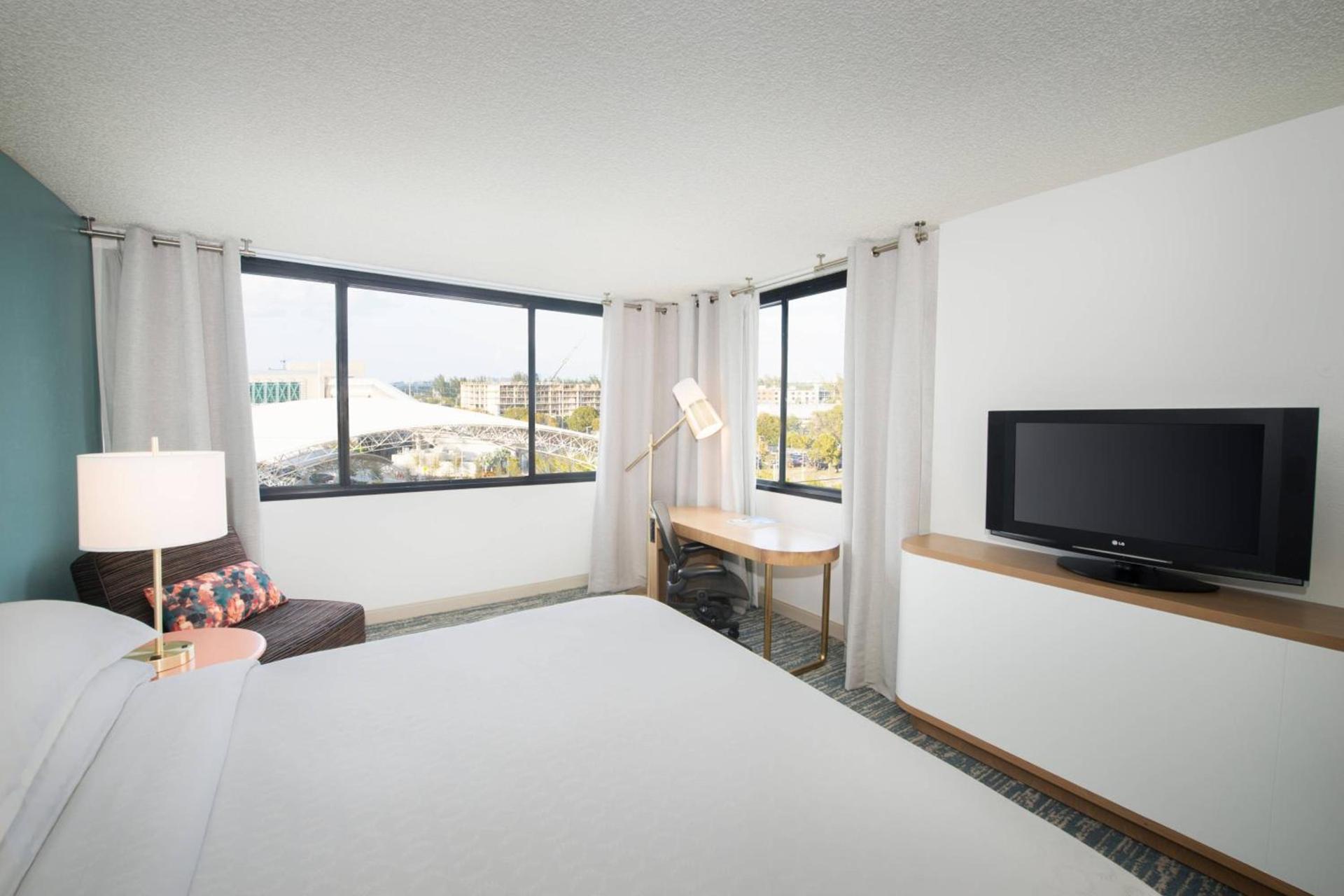Sheraton Miami Airport Hotel and Executive Meeting Center photo 22