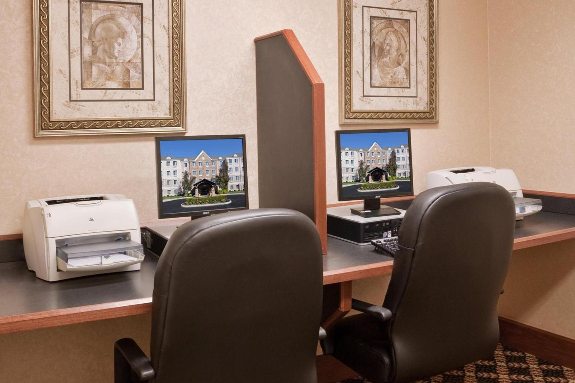 Staybridge Suites Columbus-Dublin by IHG photo 2